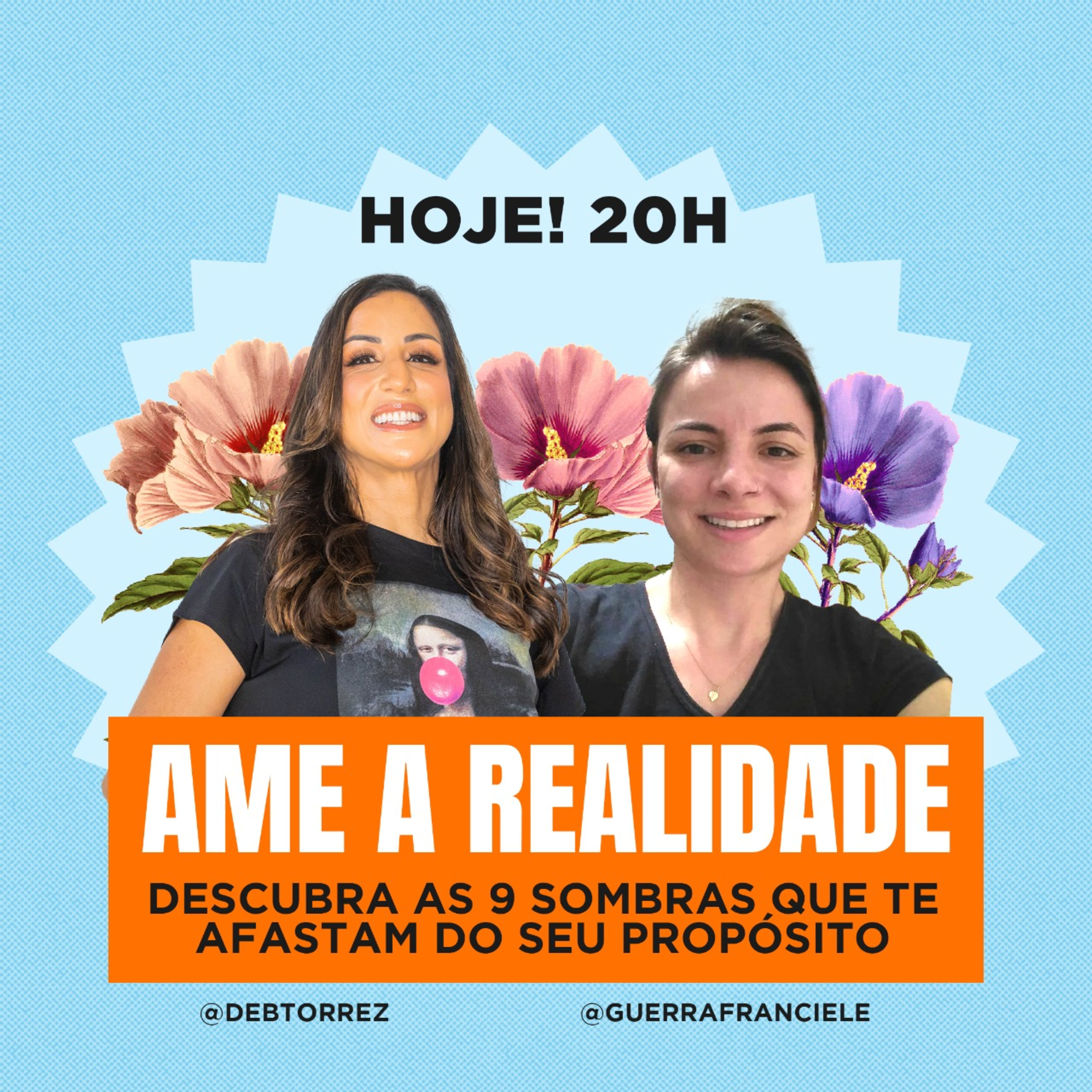 A Magia Acontece para quem Acredita com Frãn Guërra