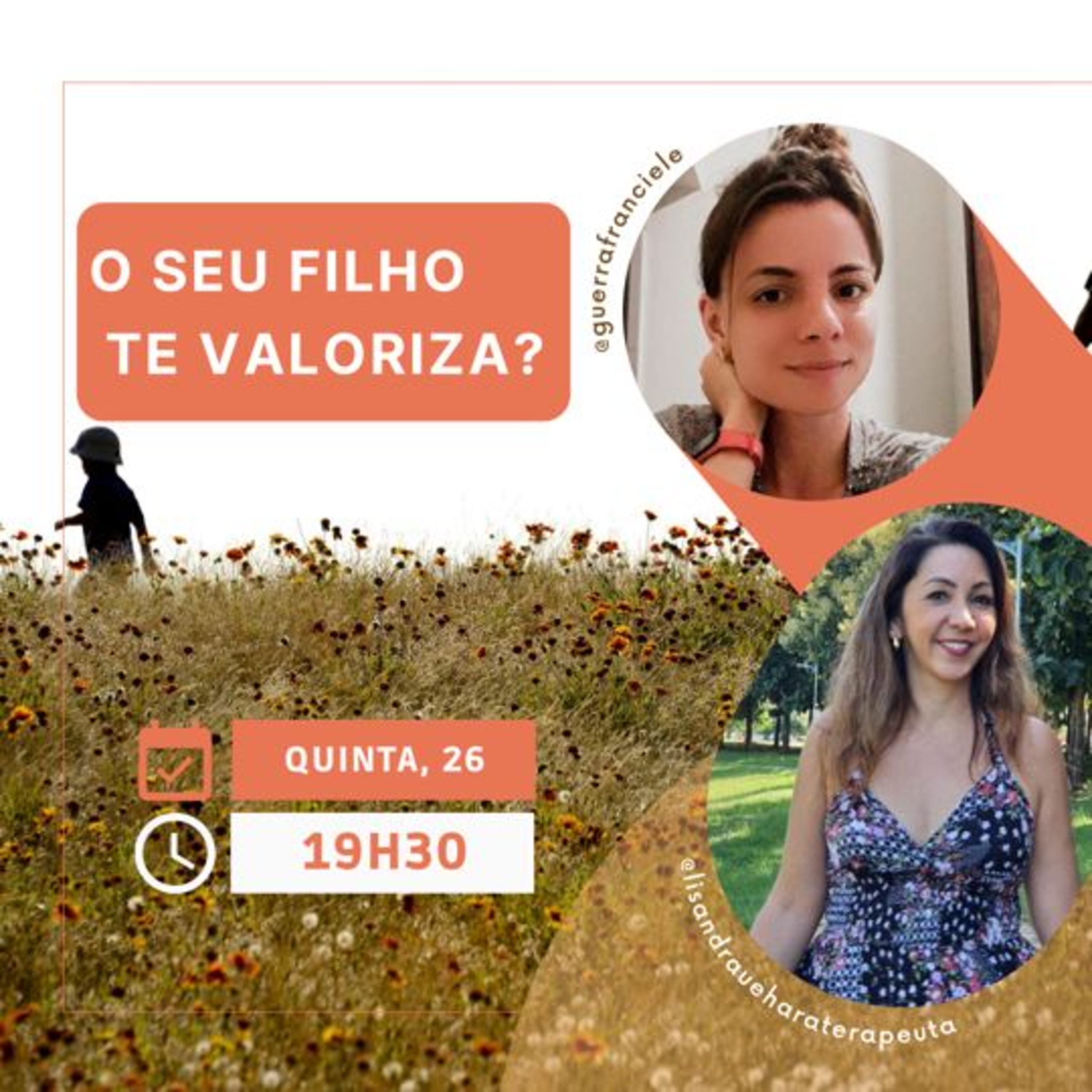 A Magia Acontece para quem Acredita com Frãn Guërra