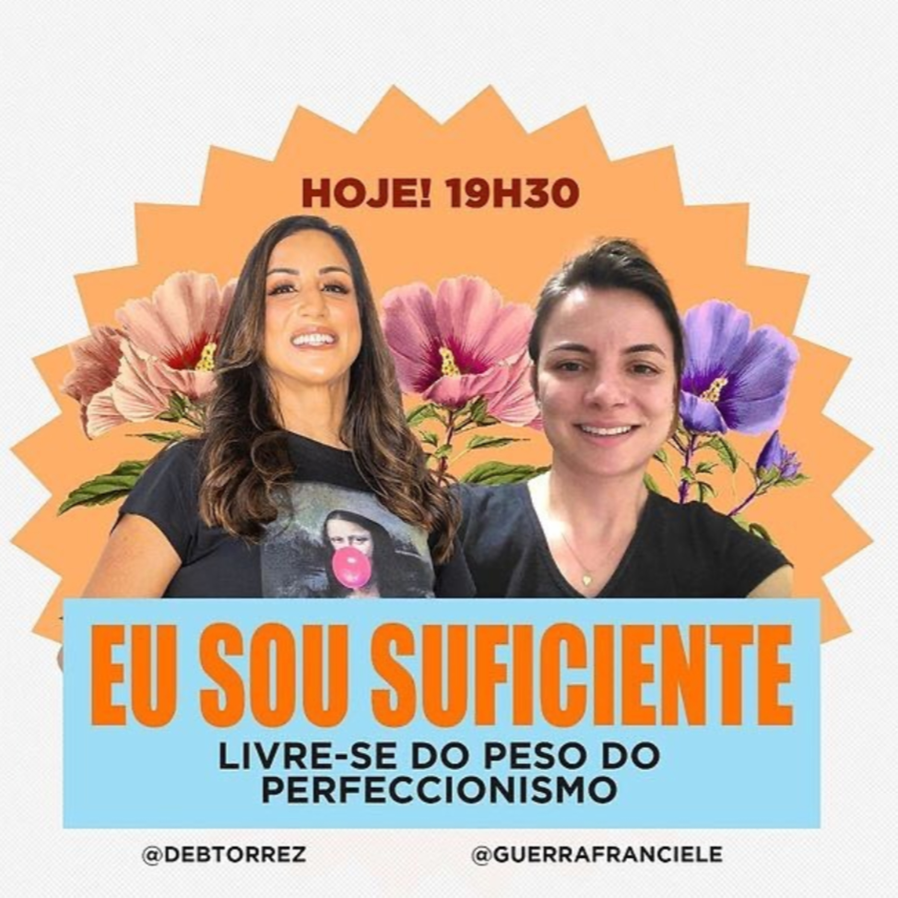A Magia Acontece para quem Acredita com Frãn Guërra