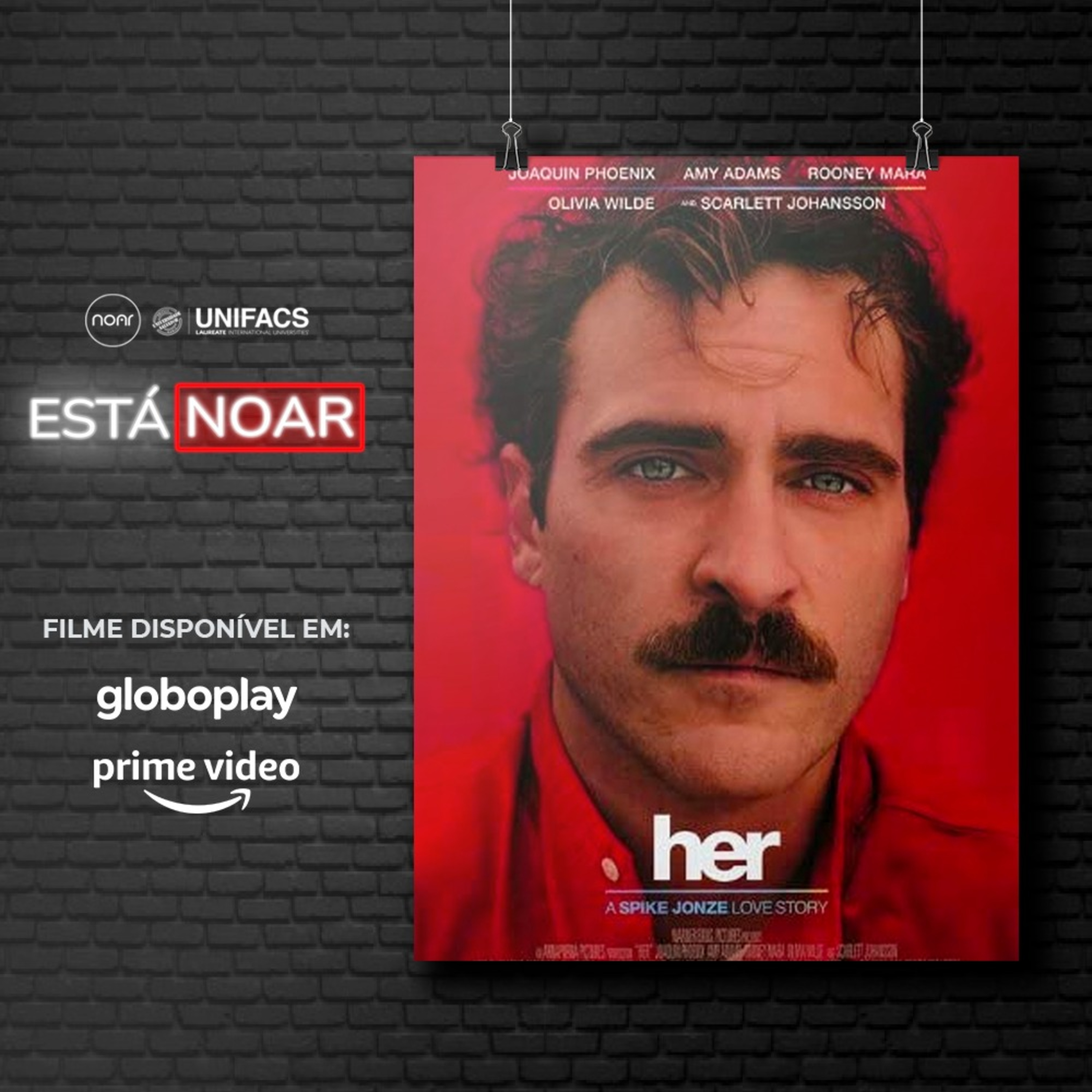 ESTÁ NOAR