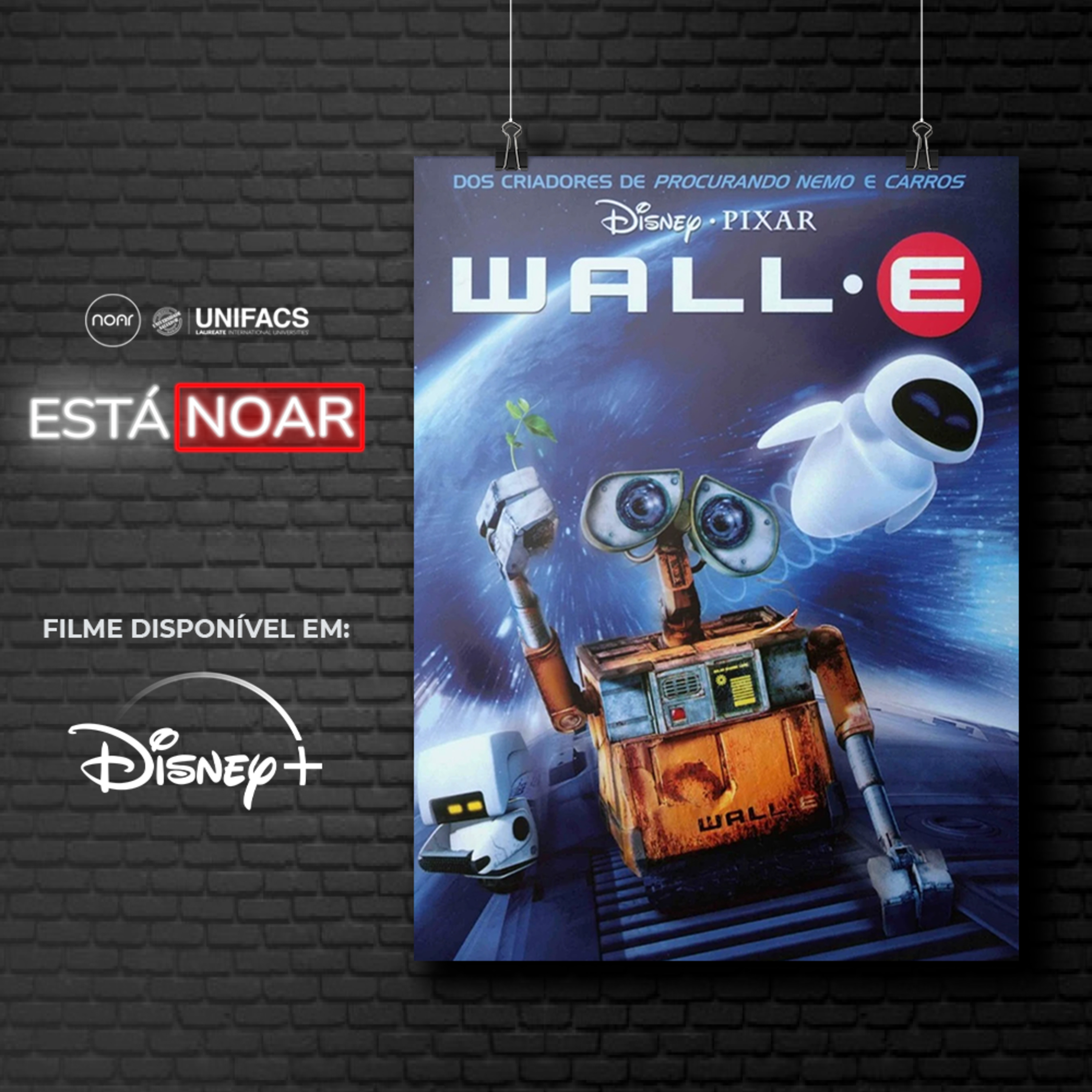 ESTÁ NOAR