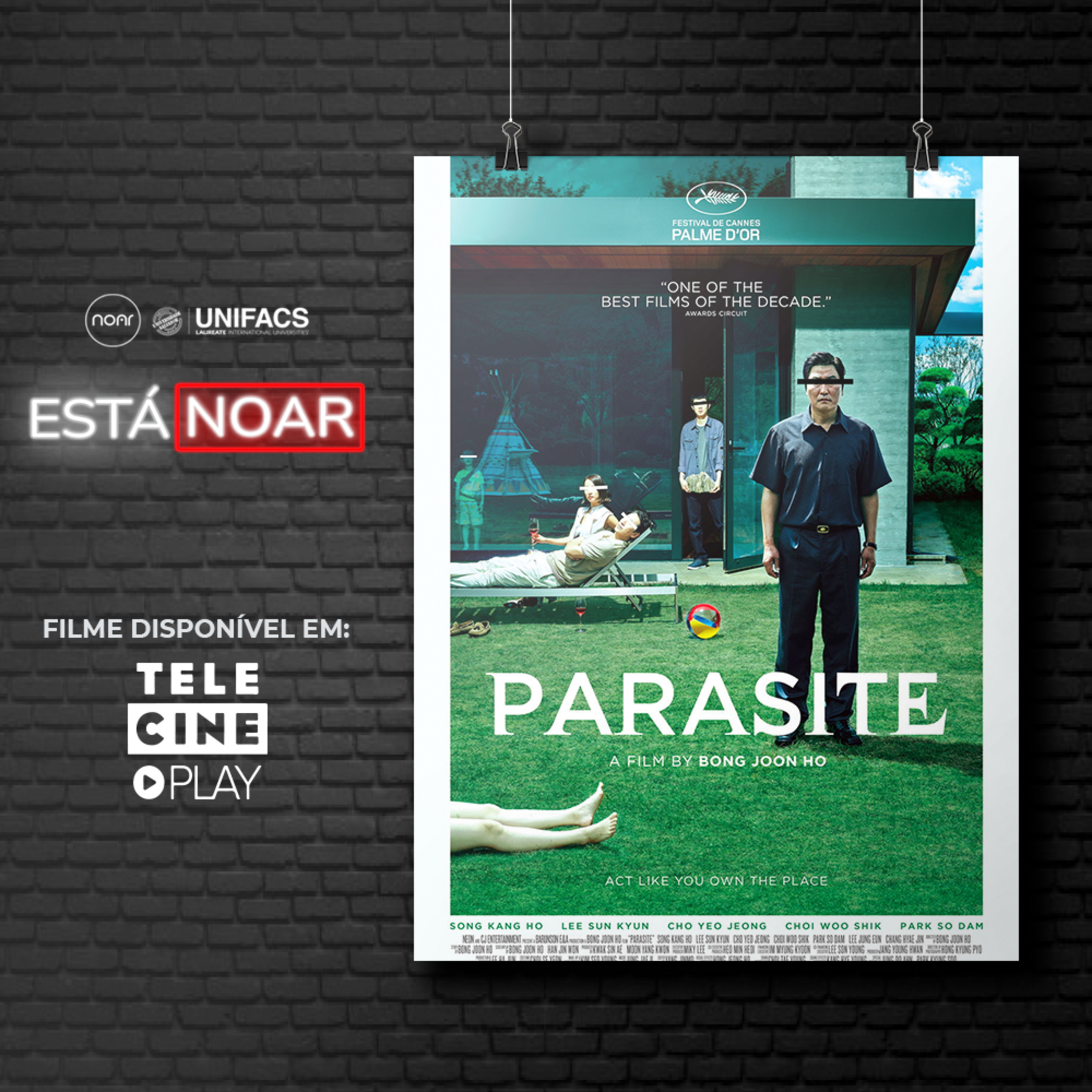 ESTÁ NOAR