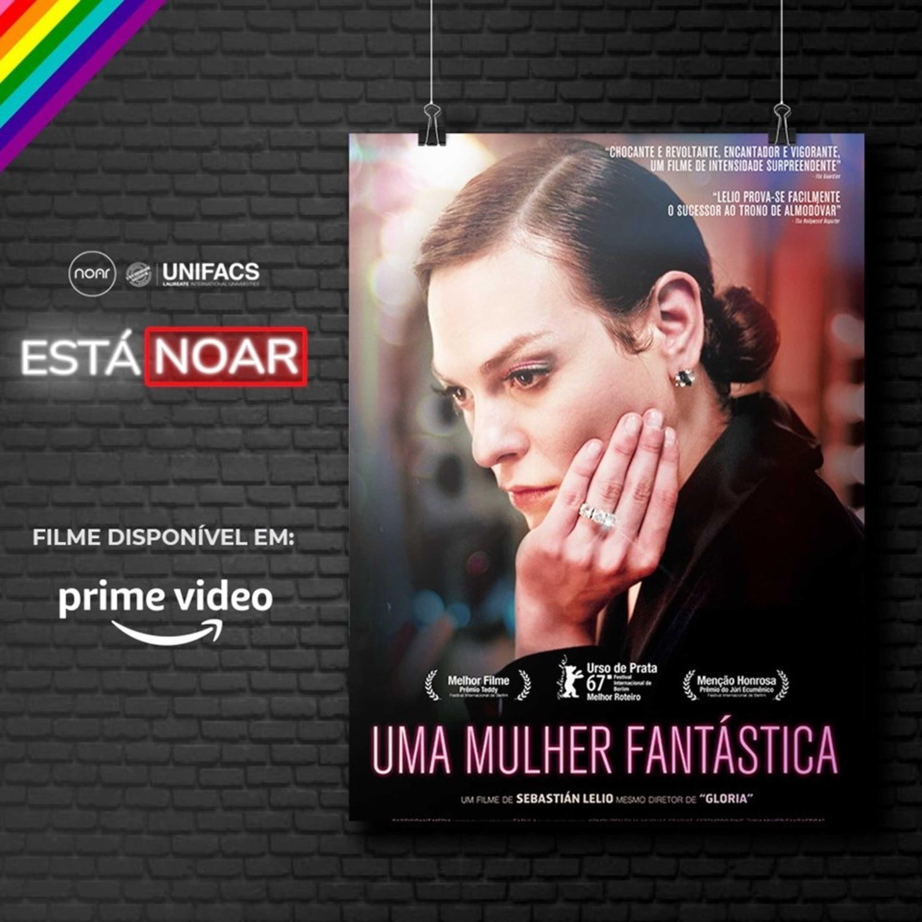 ESTÁ NOAR
