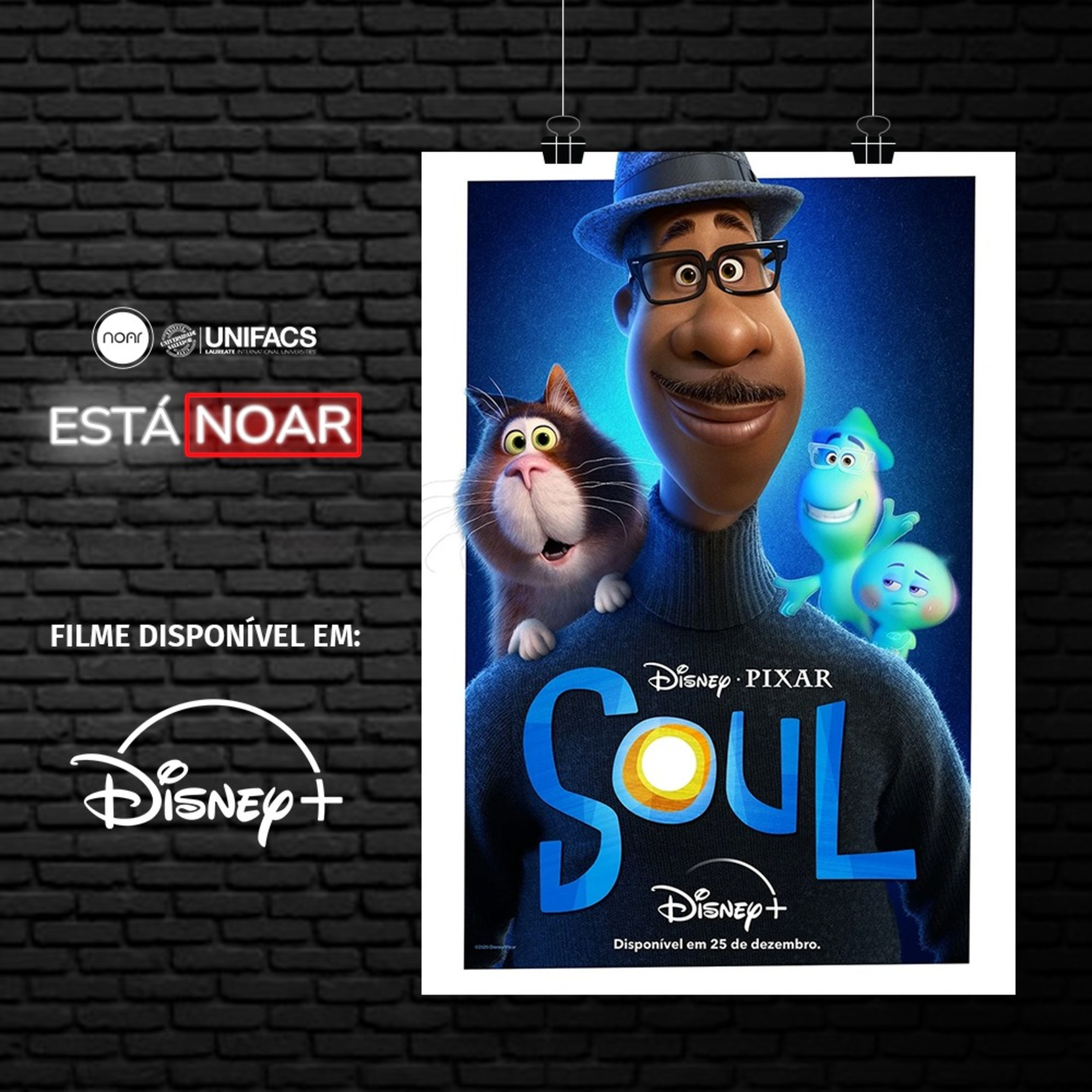 ESTÁ NOAR
