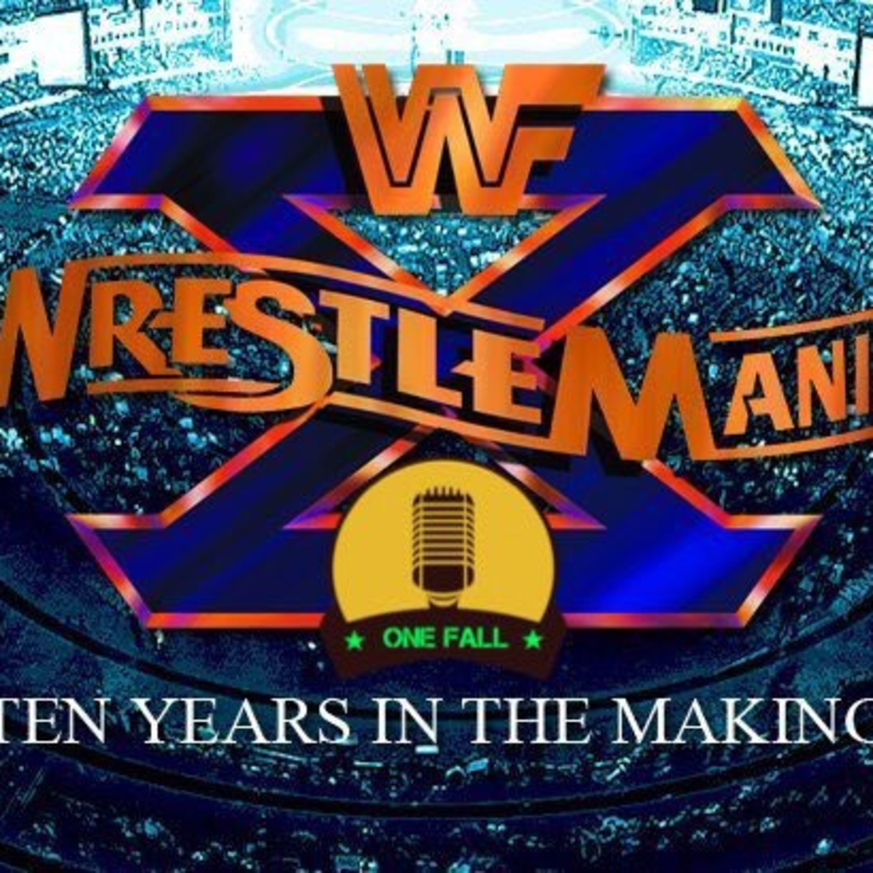 One Fall - FlashBack #2 | WM10 episode artwork