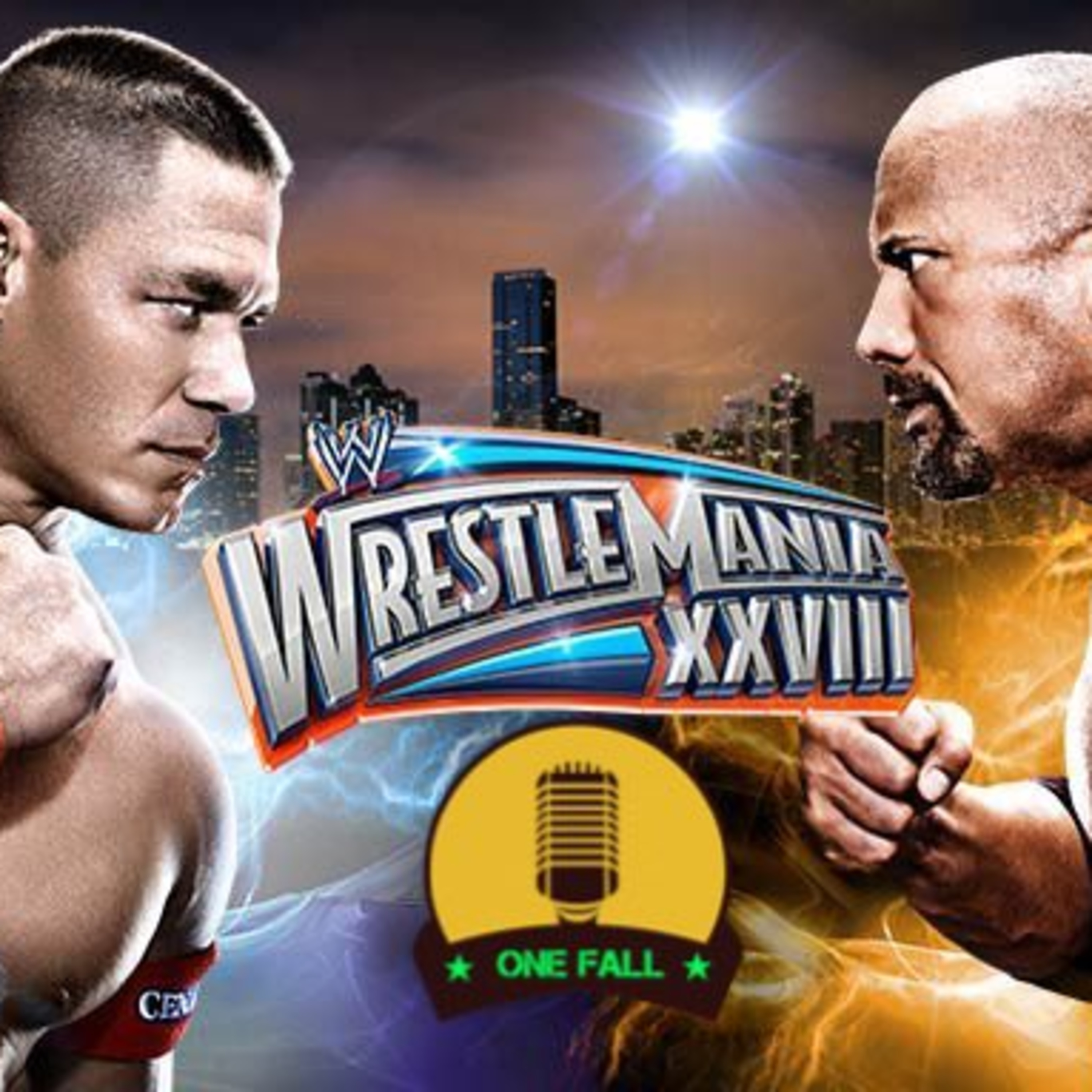 One Fall - FlashBack #3 | WM28 episode artwork