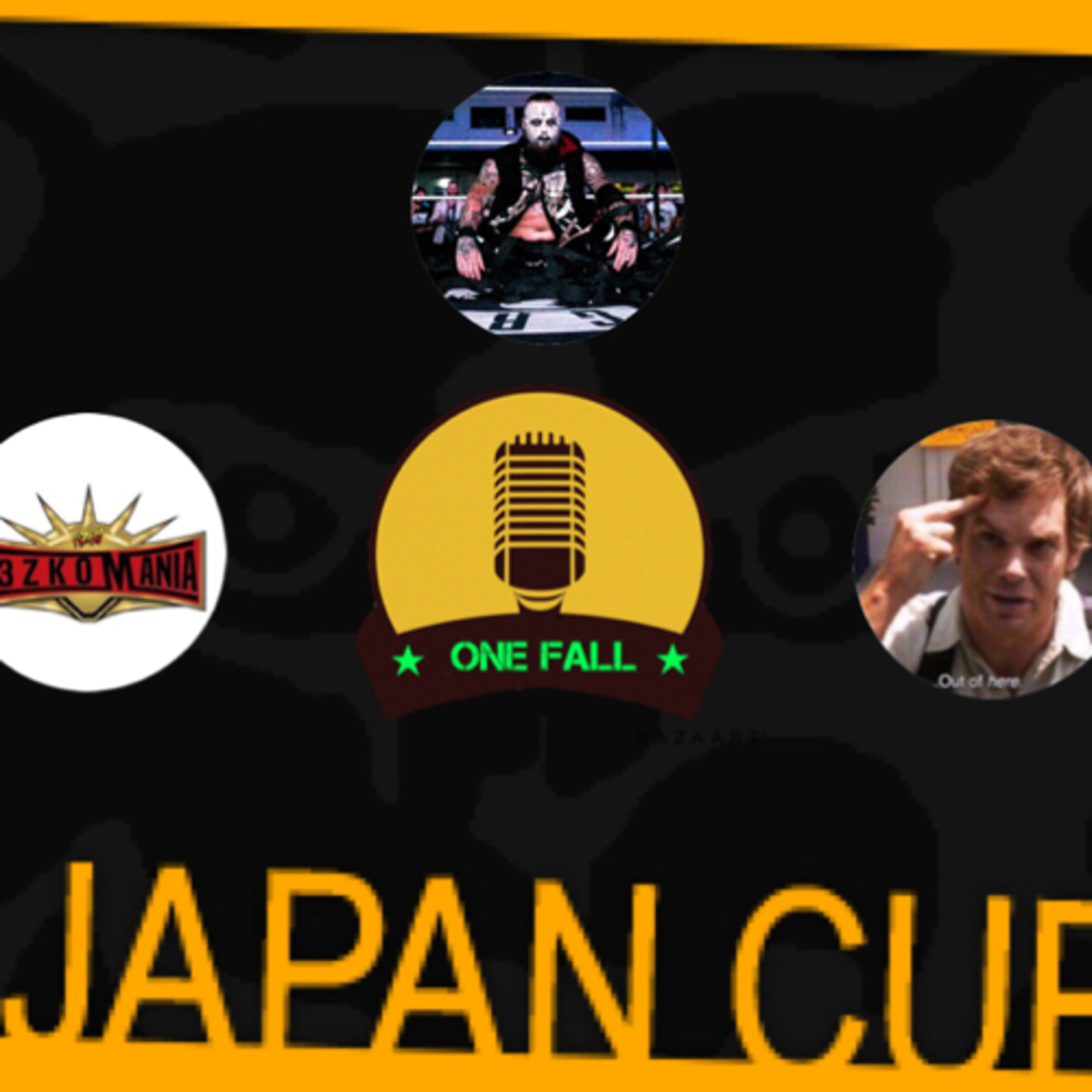 OneFall-NJCup2019Round1 episode artwork