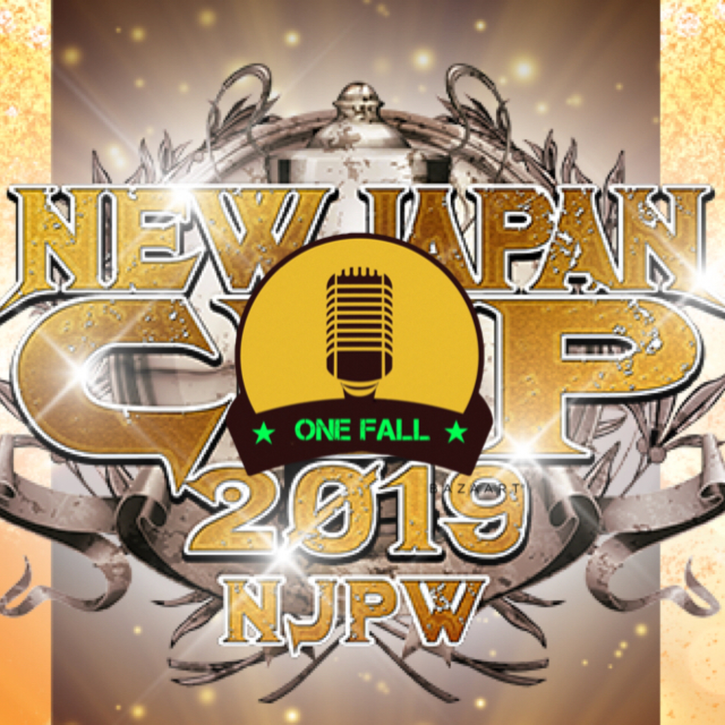 OneFall-NJCup2019Round2 episode artwork