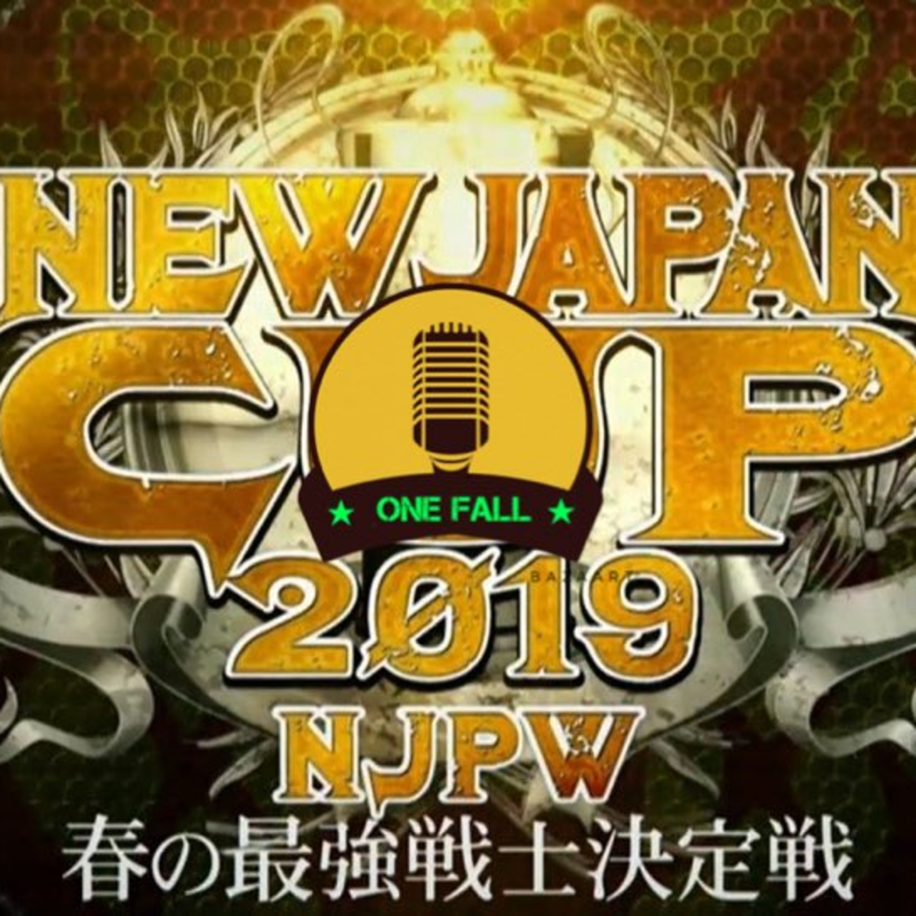 OneFall-NJCup2019Round3 episode artwork