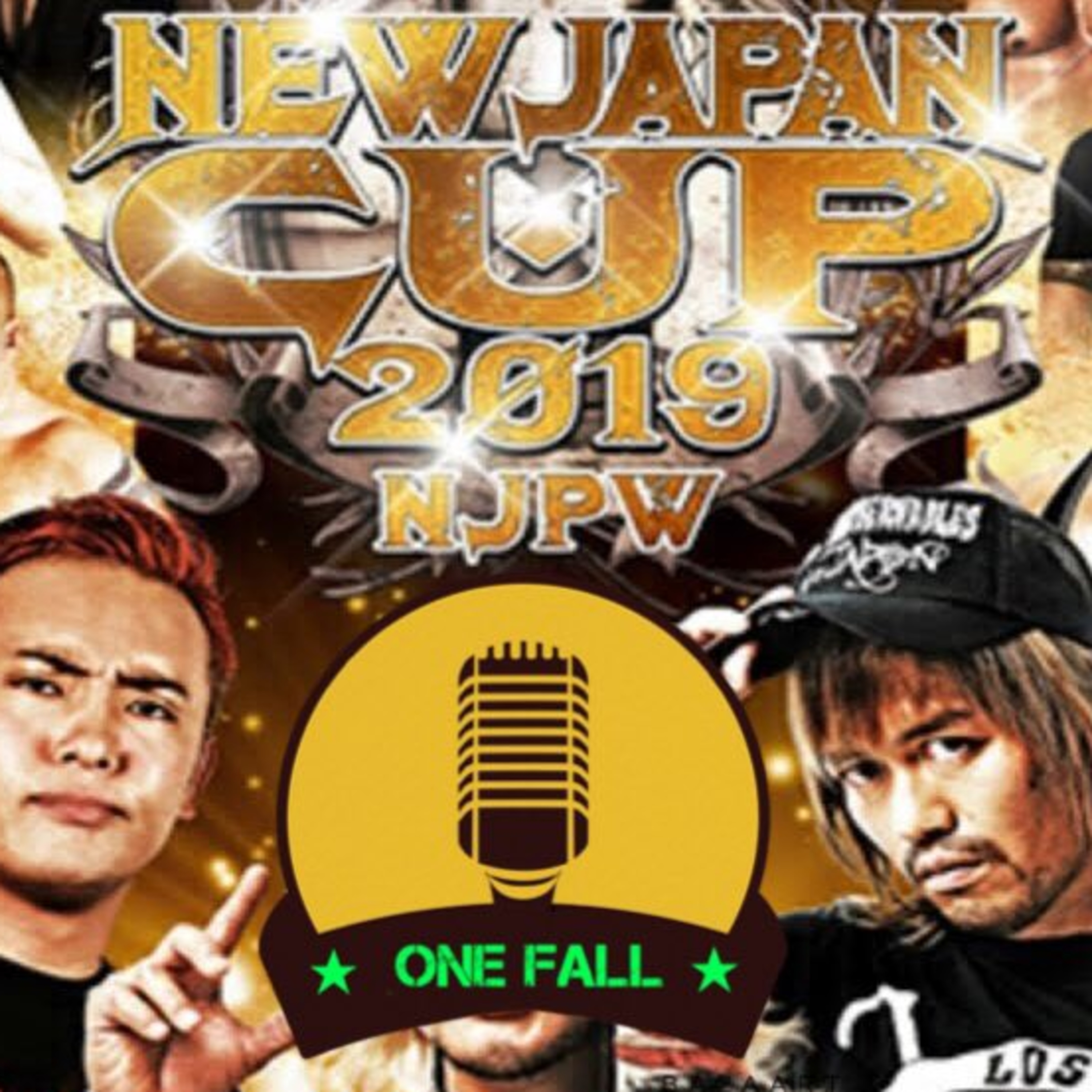 OneFall-NJCup2019Final episode artwork