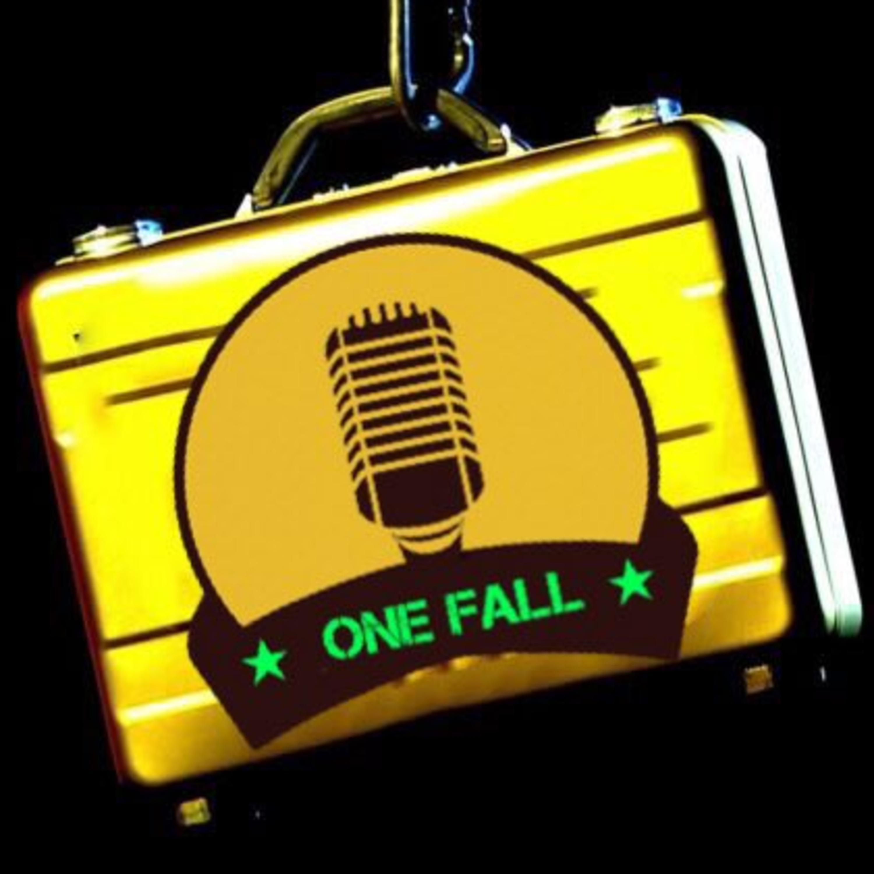 OneFall-MITB 2019 KickOff episode artwork