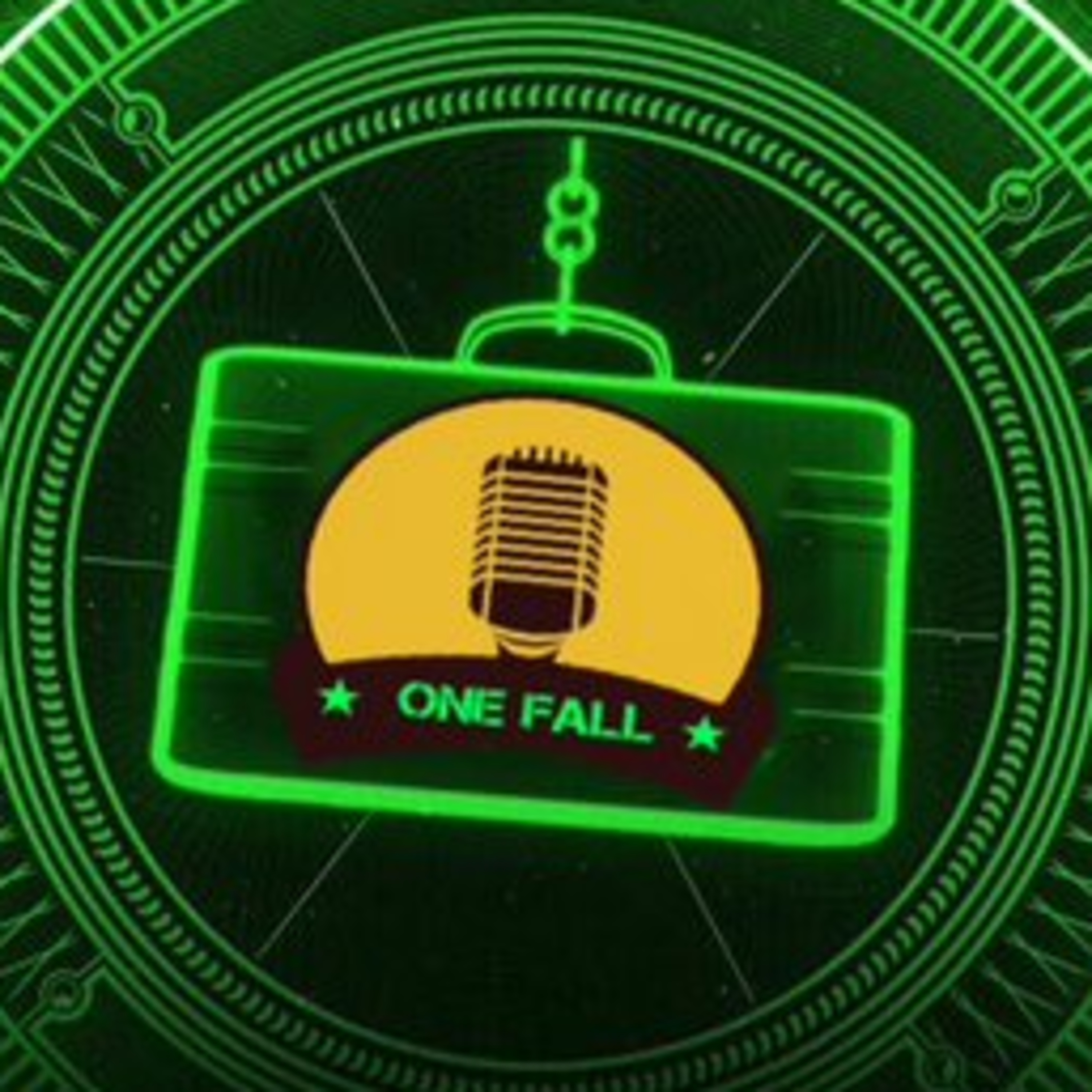 OneFall - MITB2019 episode artwork