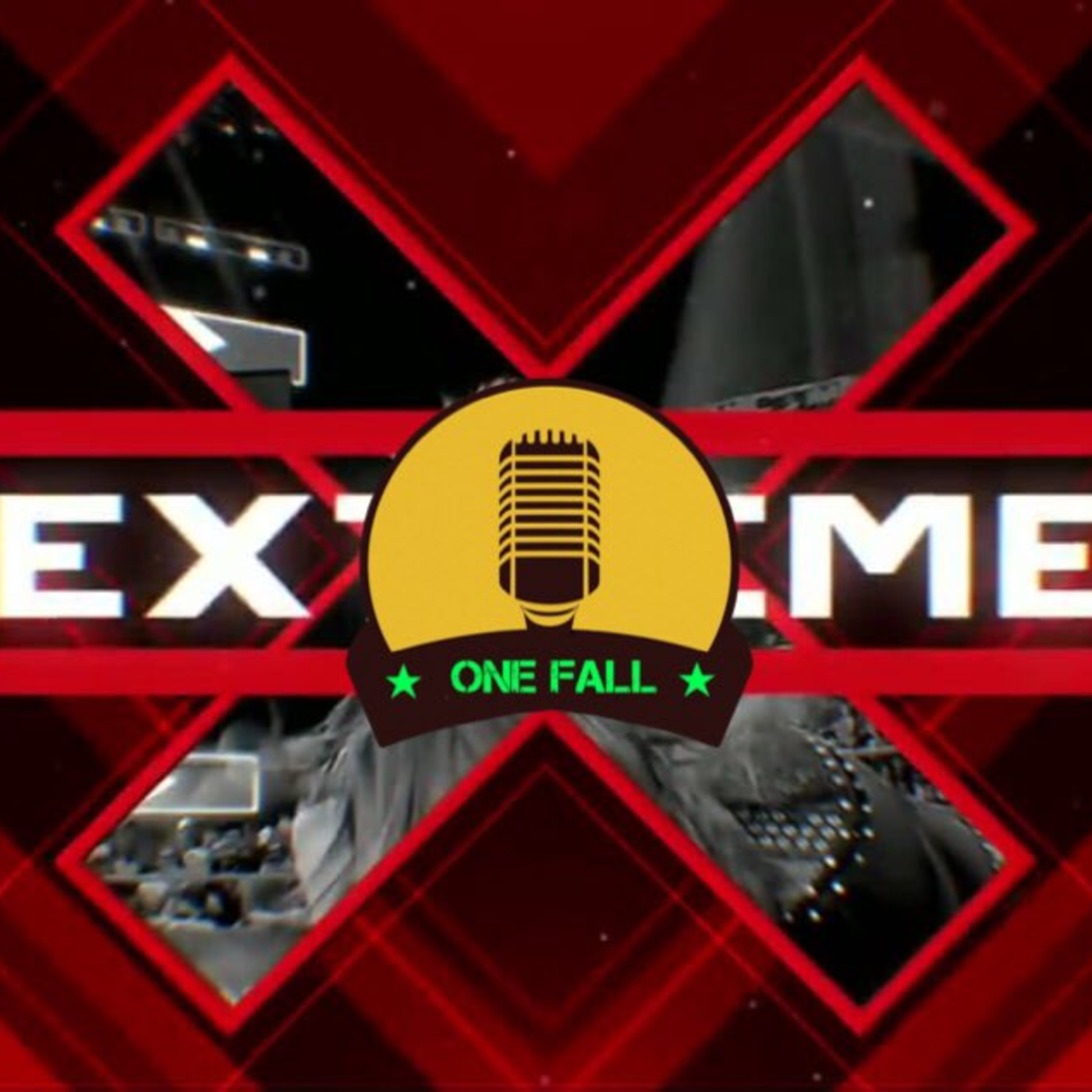 OneFall - ExtremeRules2019 episode artwork