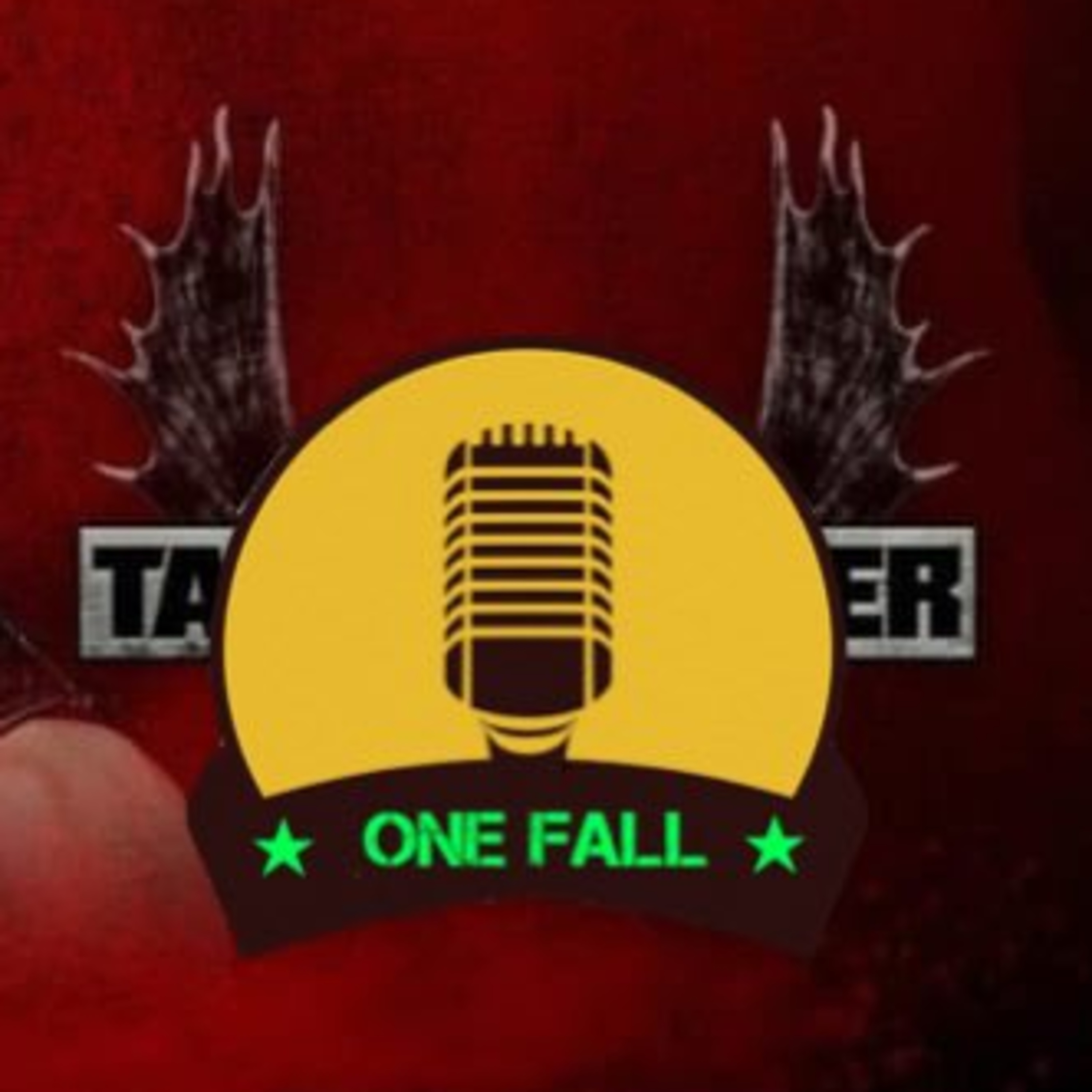 OneFall - TakeOverTorontokickoff episode artwork