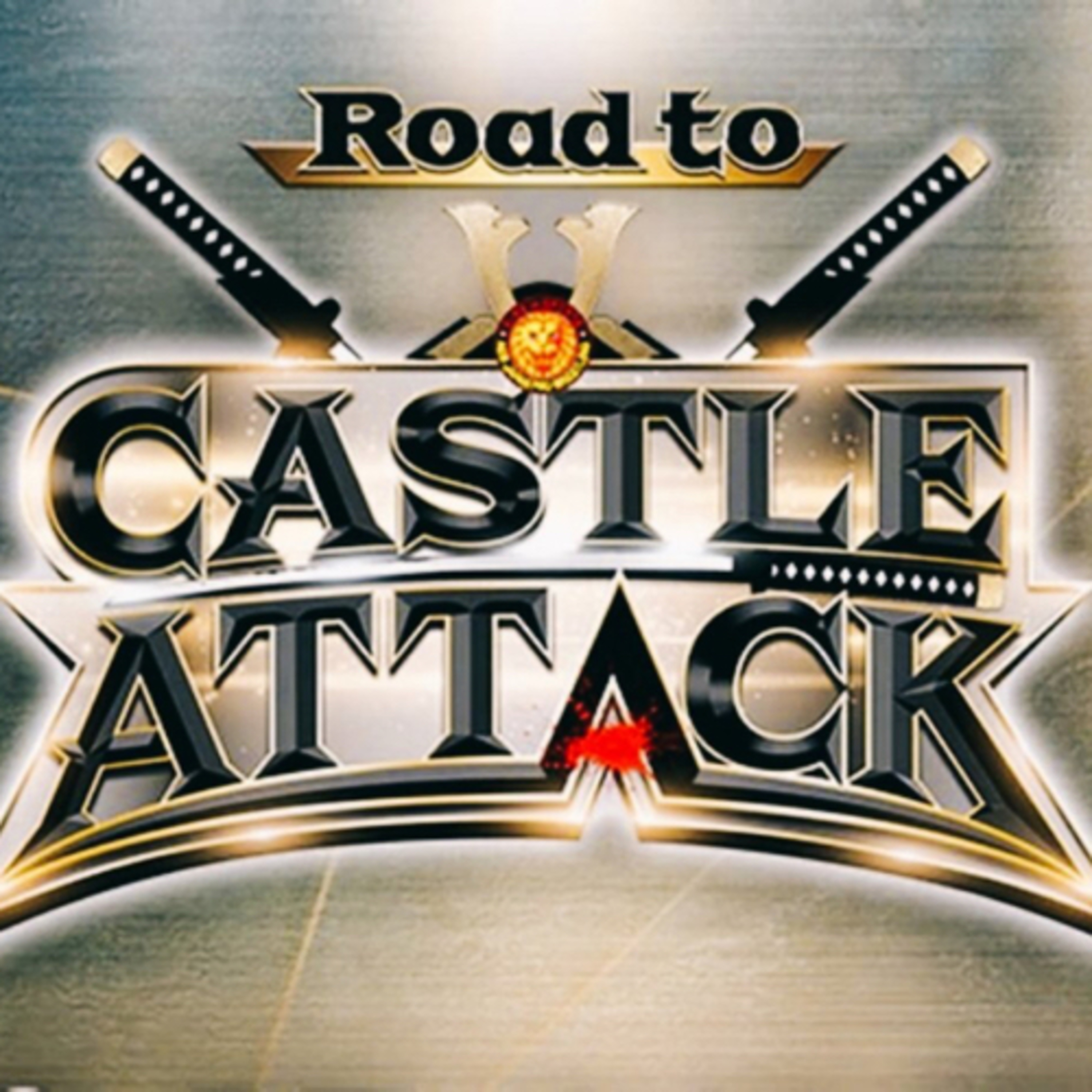 OneFall-Castle Attack 2021 Preview  episode artwork