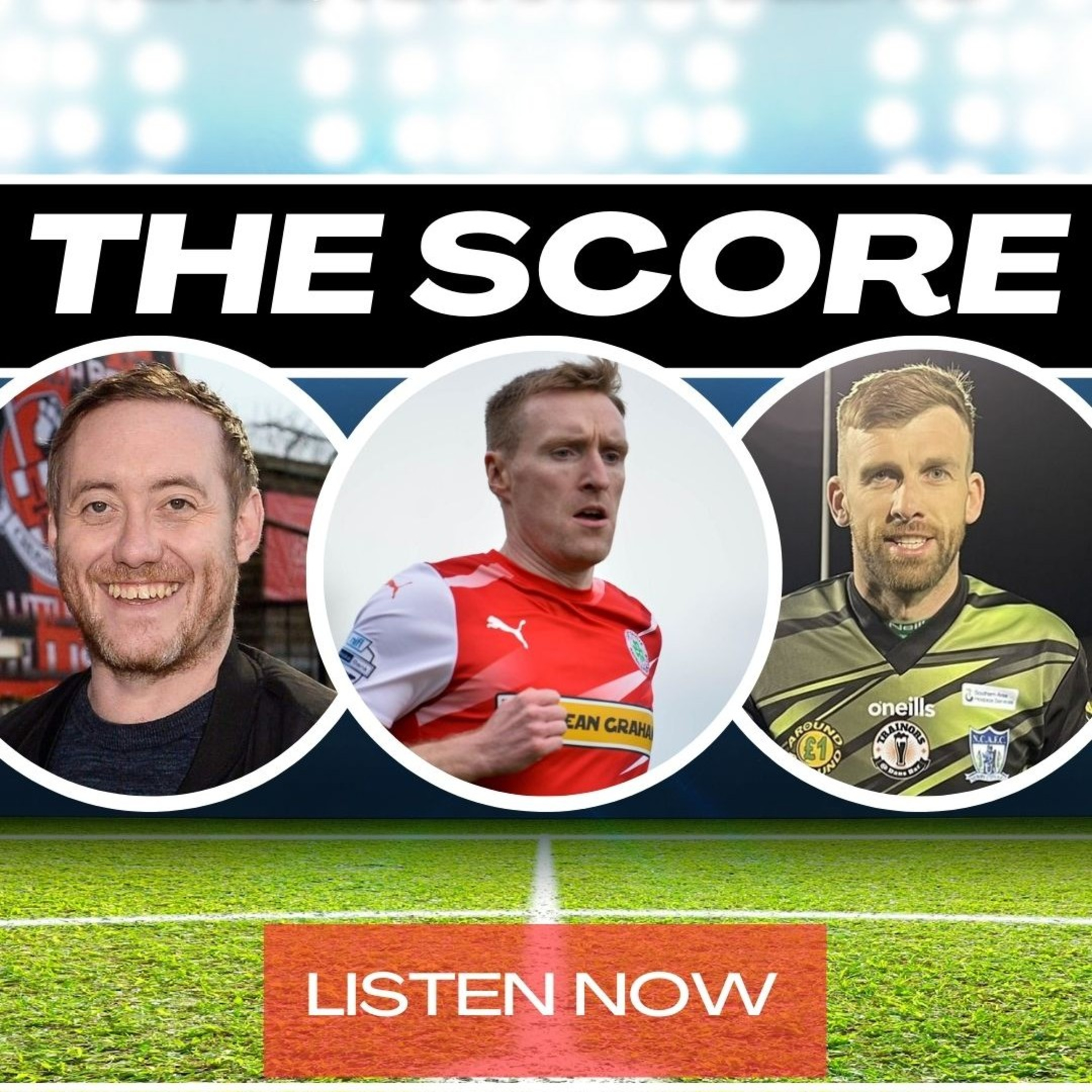 The Score NI