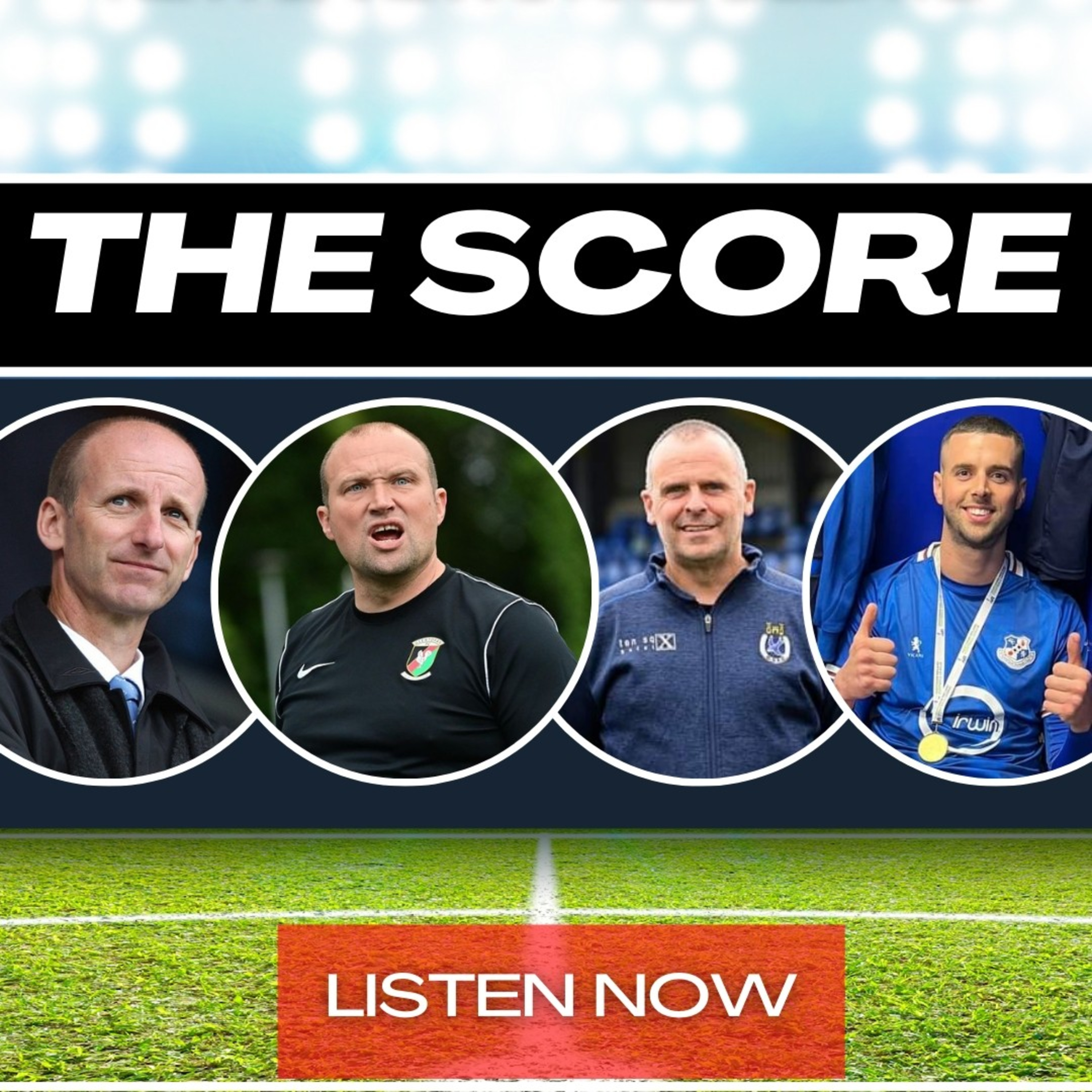The Score NI