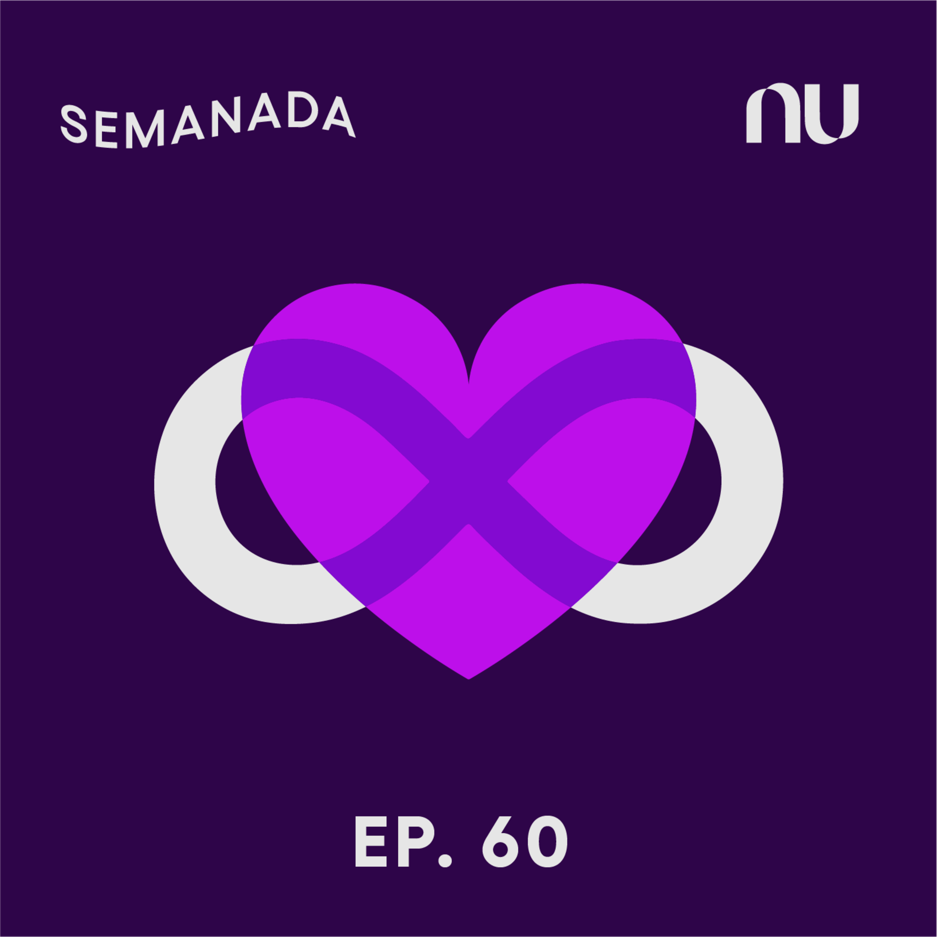 Semanada - A newsletter em áudio do Nubank
