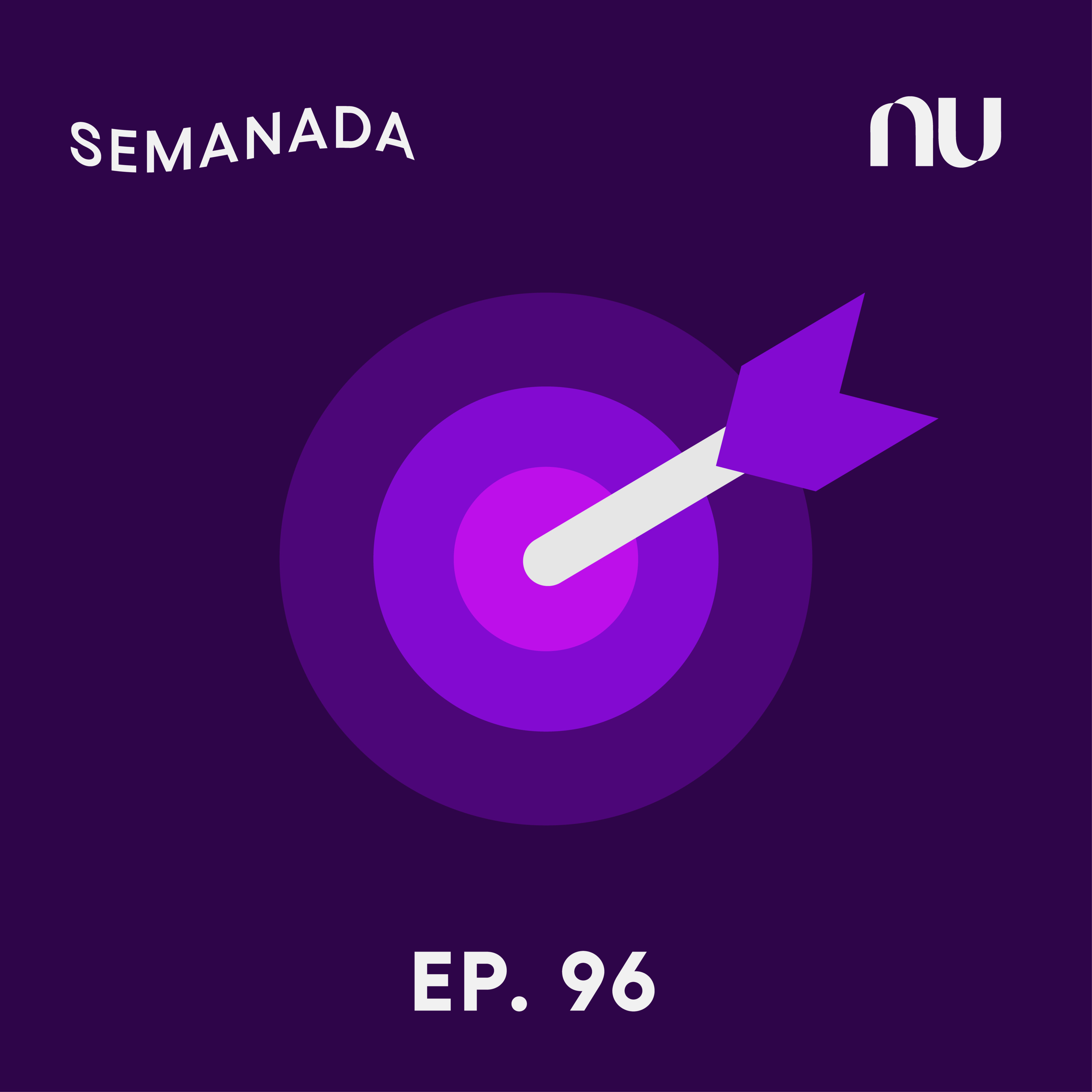 Semanada - A newsletter em áudio do Nubank