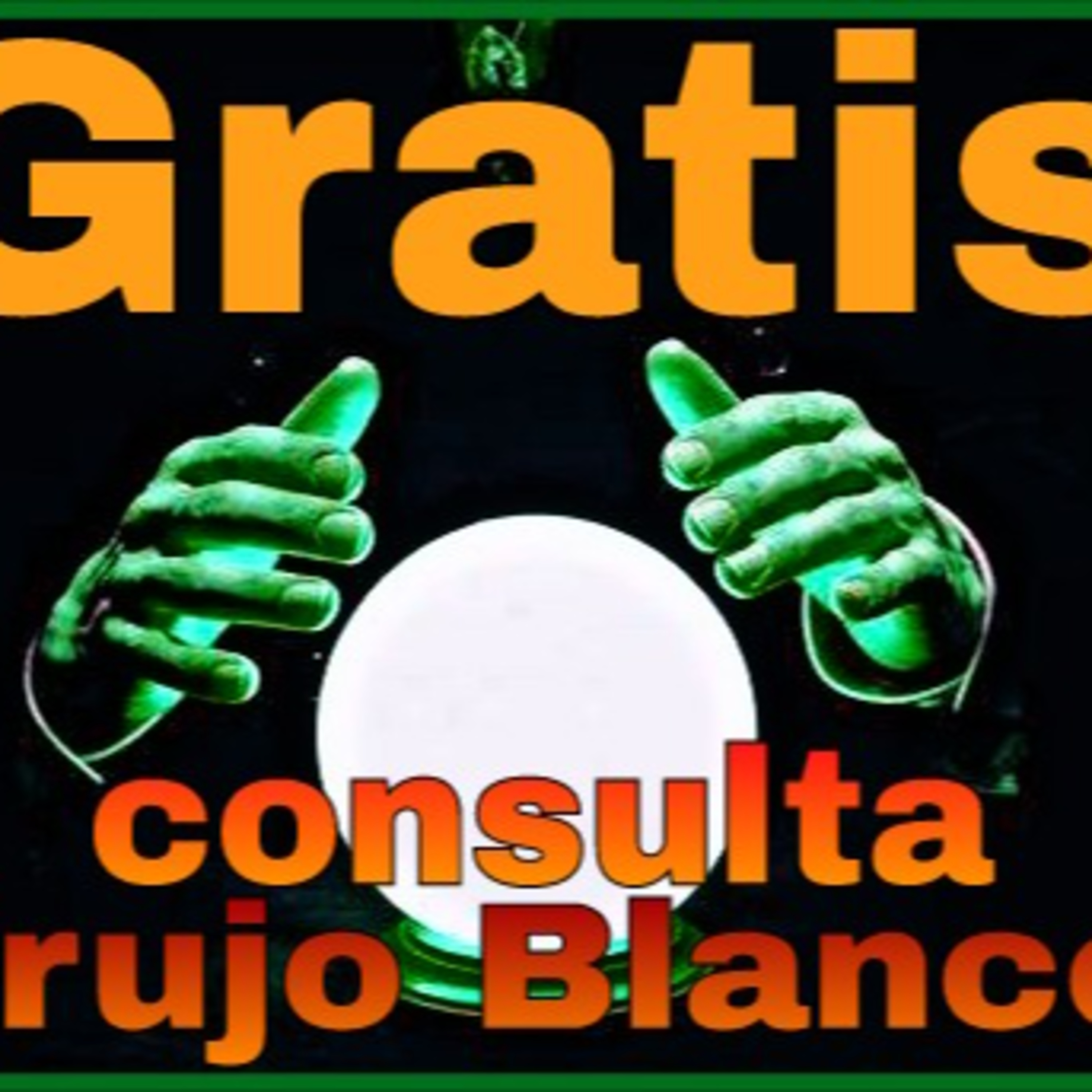 Portada de Brujo Blanco: Andrés.
