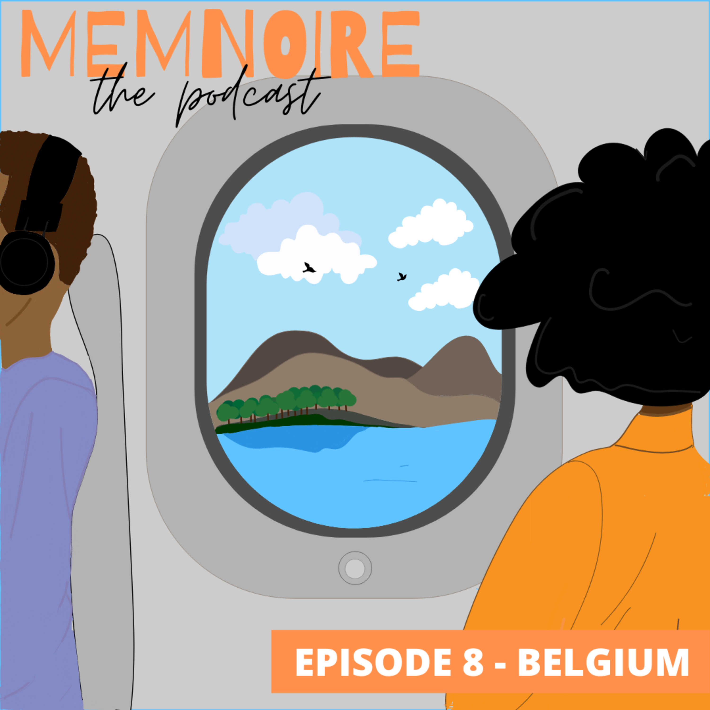  Belgium: Working as an English Language assistant, traveling during COVID and multiculturalism