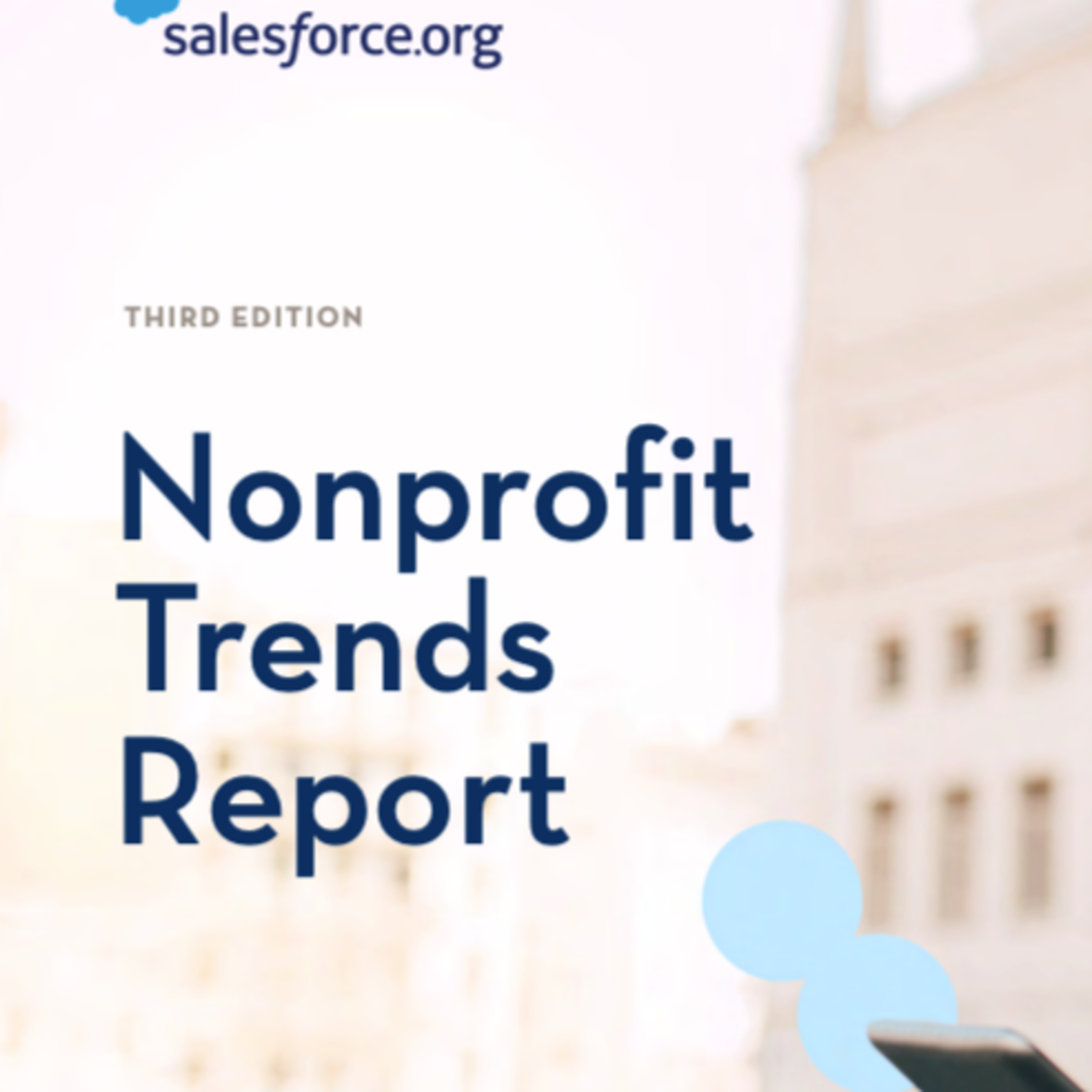 Nadelman Nonprofit News