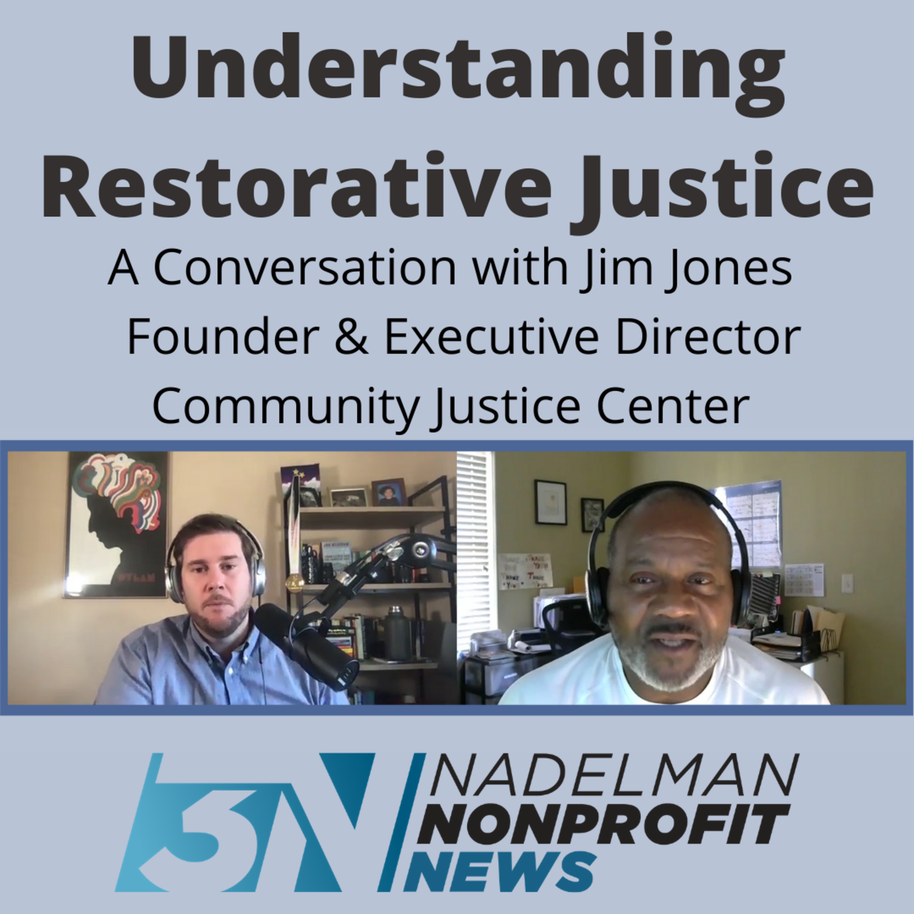 Nadelman Nonprofit News