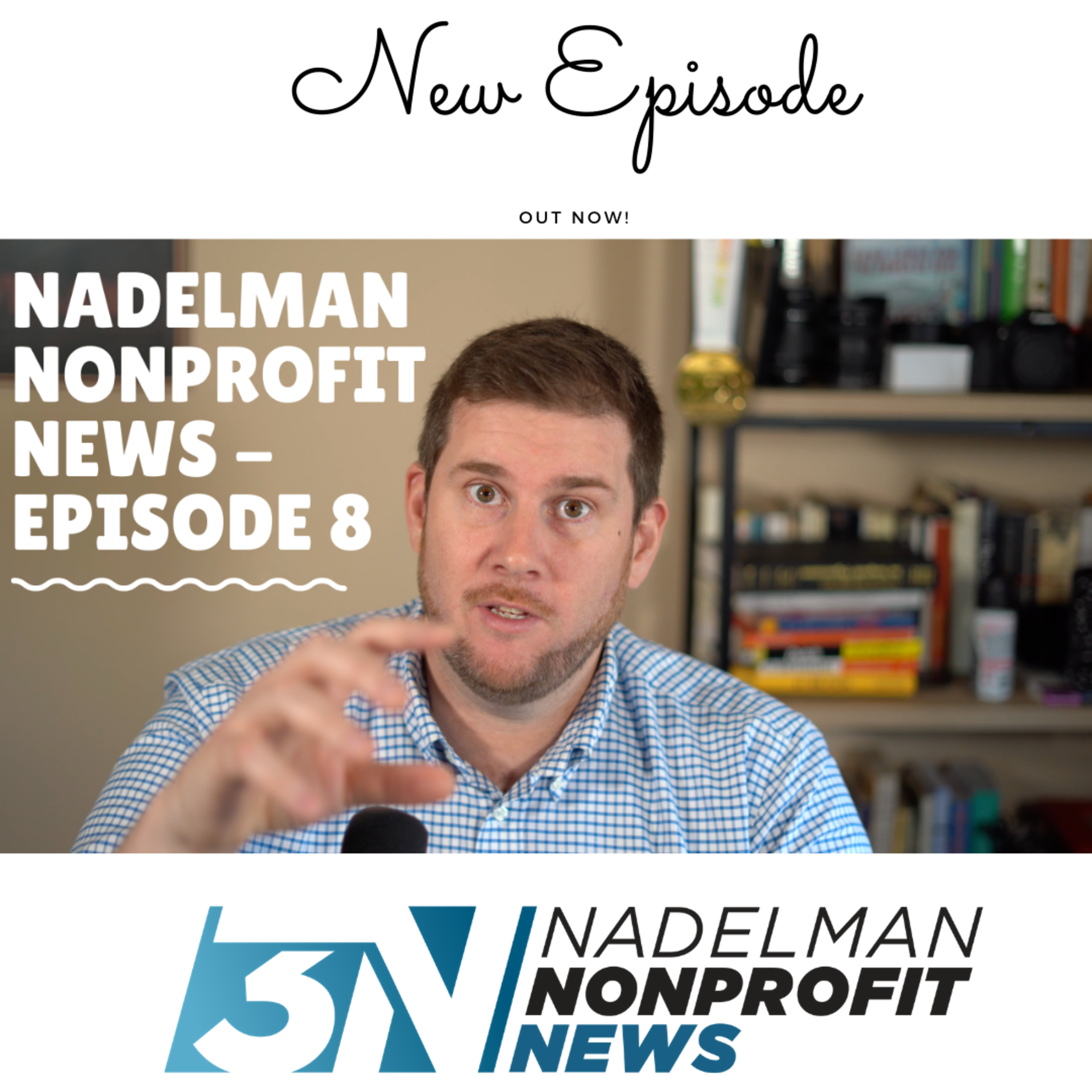 Nadelman Nonprofit News