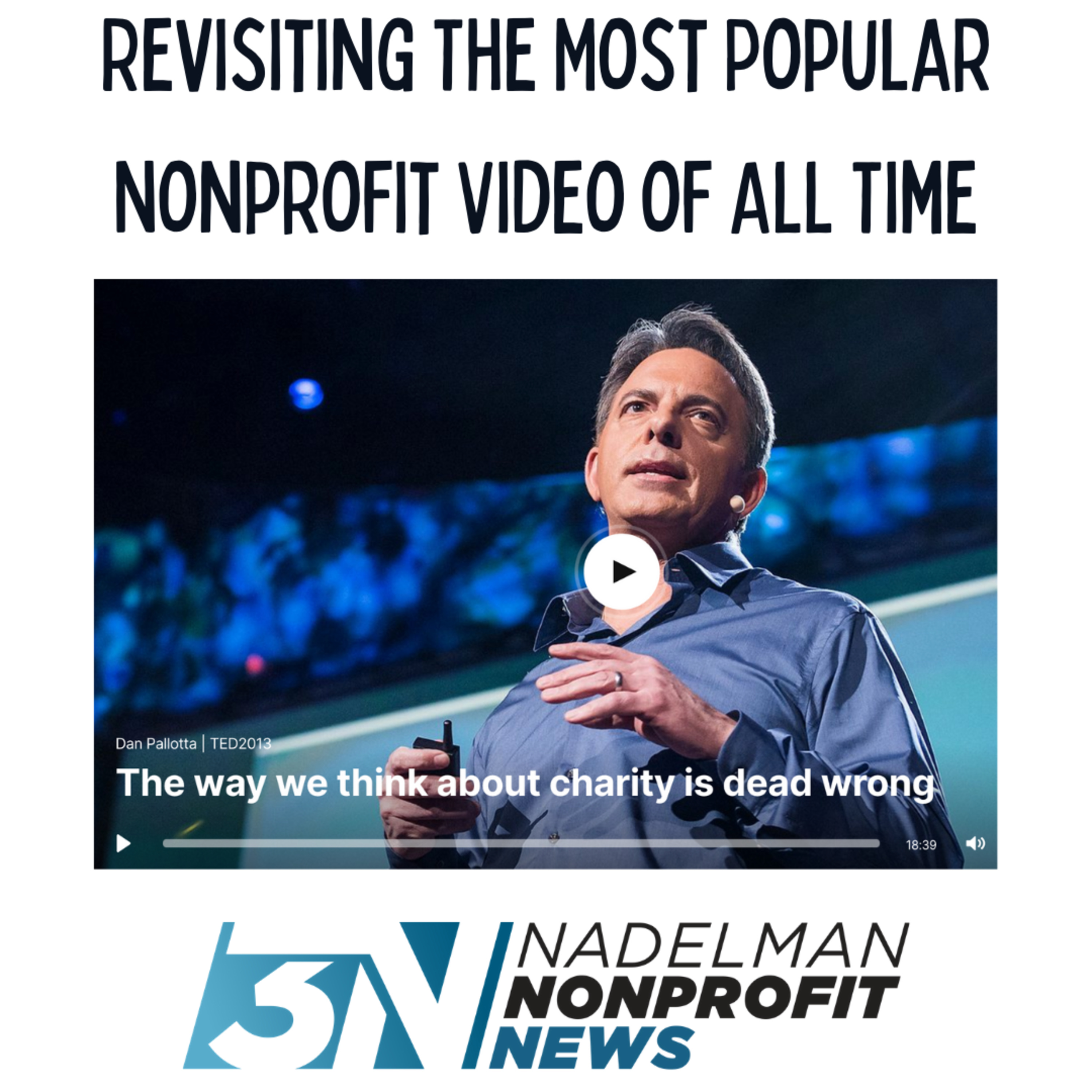 Nadelman Nonprofit News
