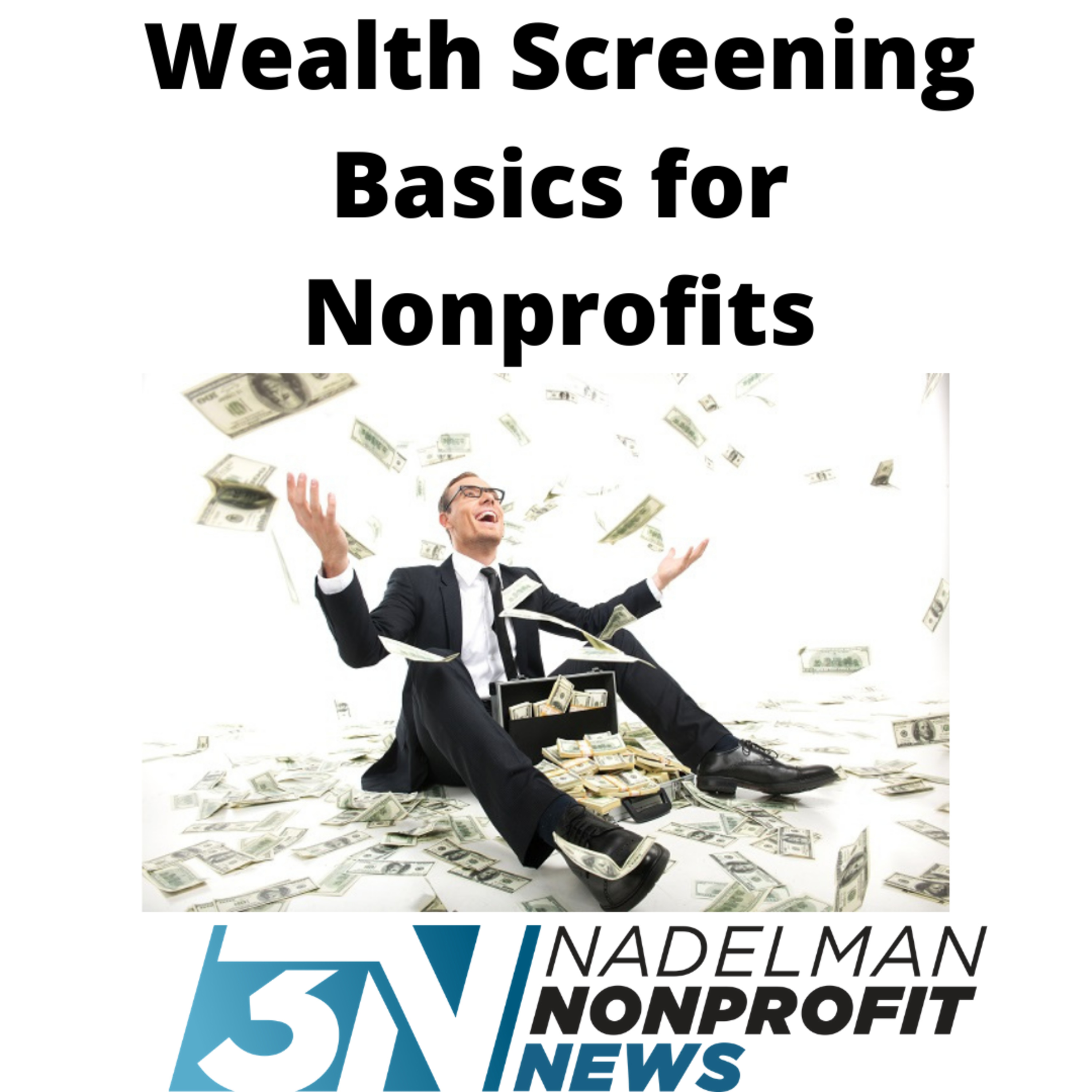 Nadelman Nonprofit News