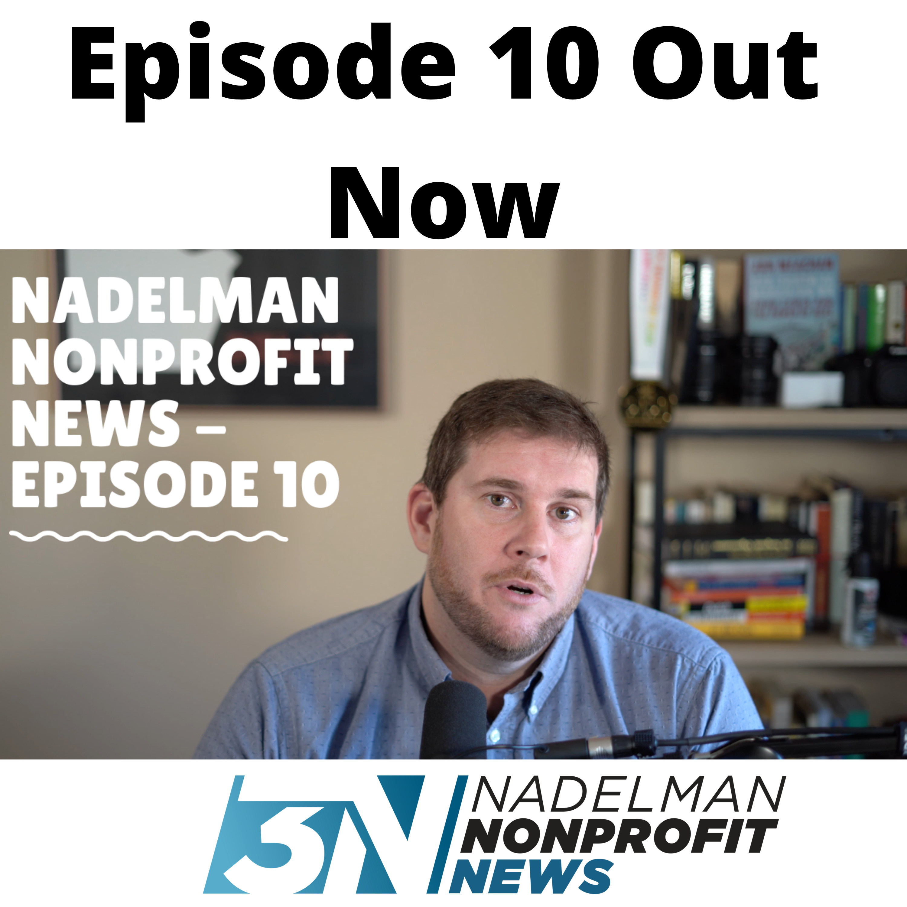 Nadelman Nonprofit News