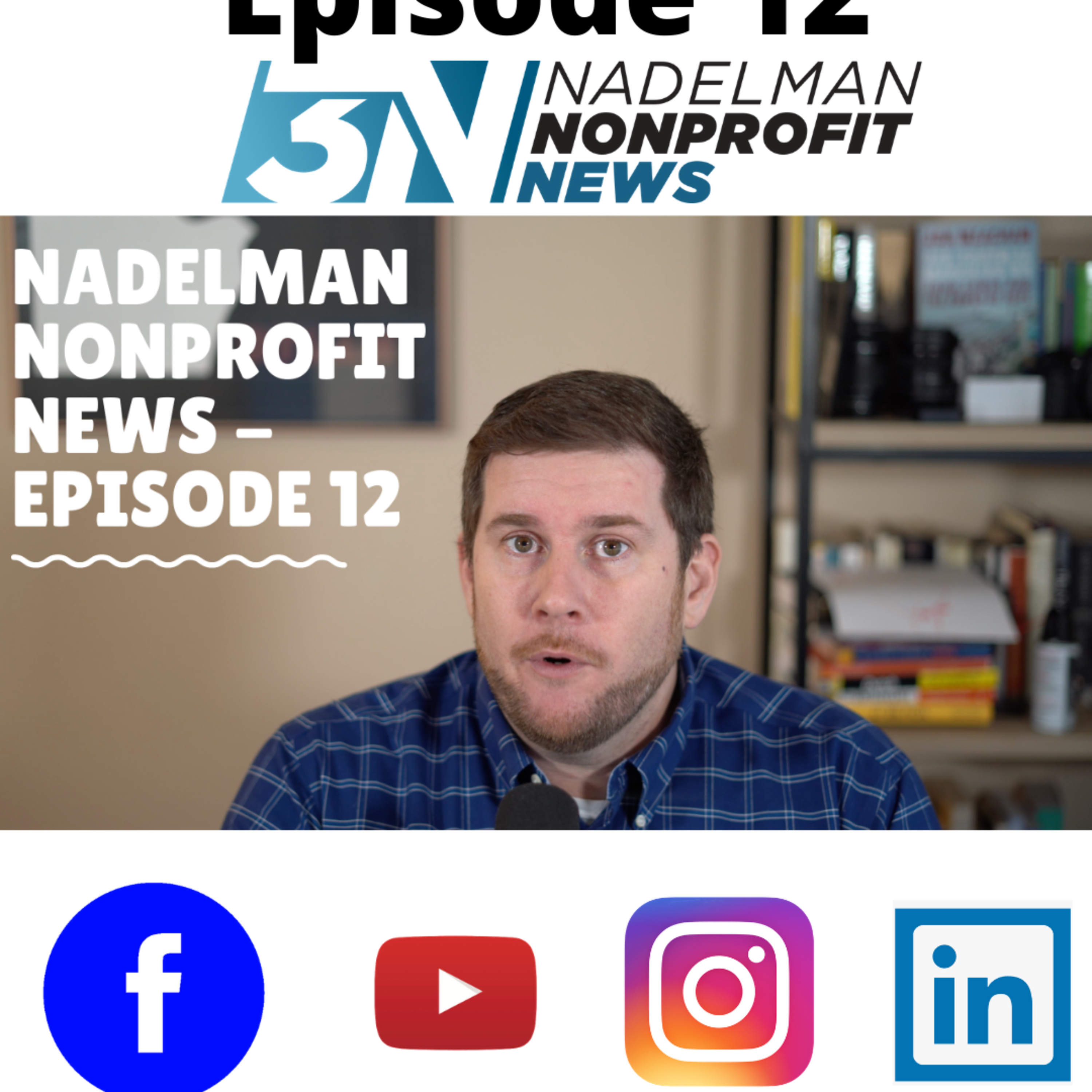 Nadelman Nonprofit News