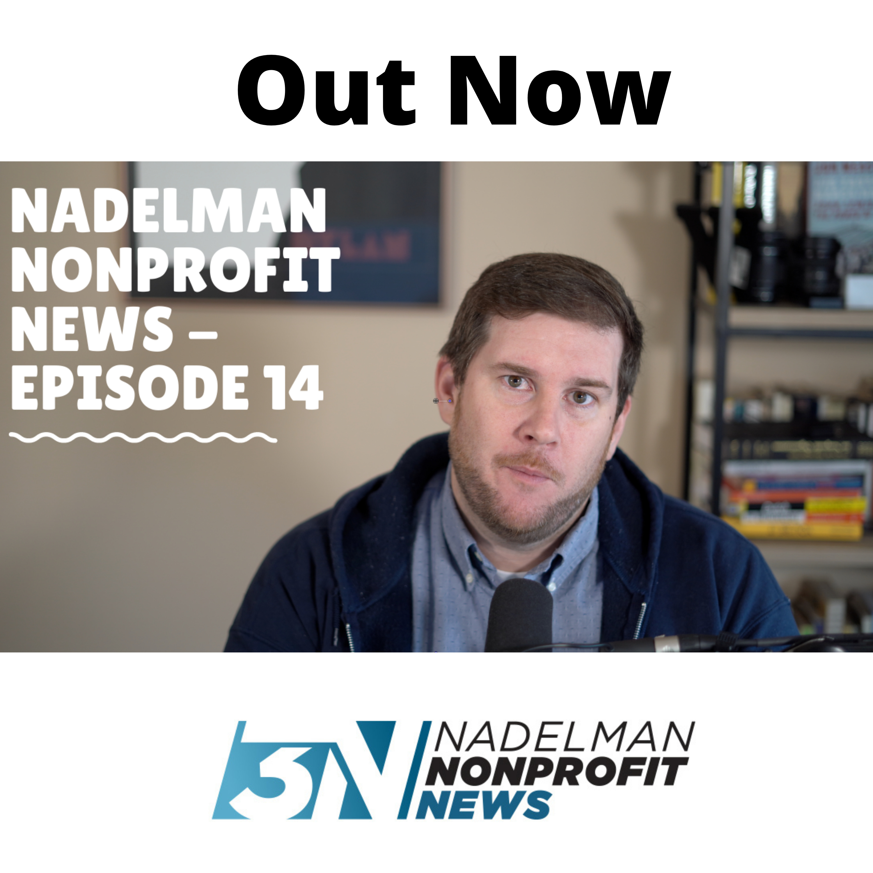 Nadelman Nonprofit News
