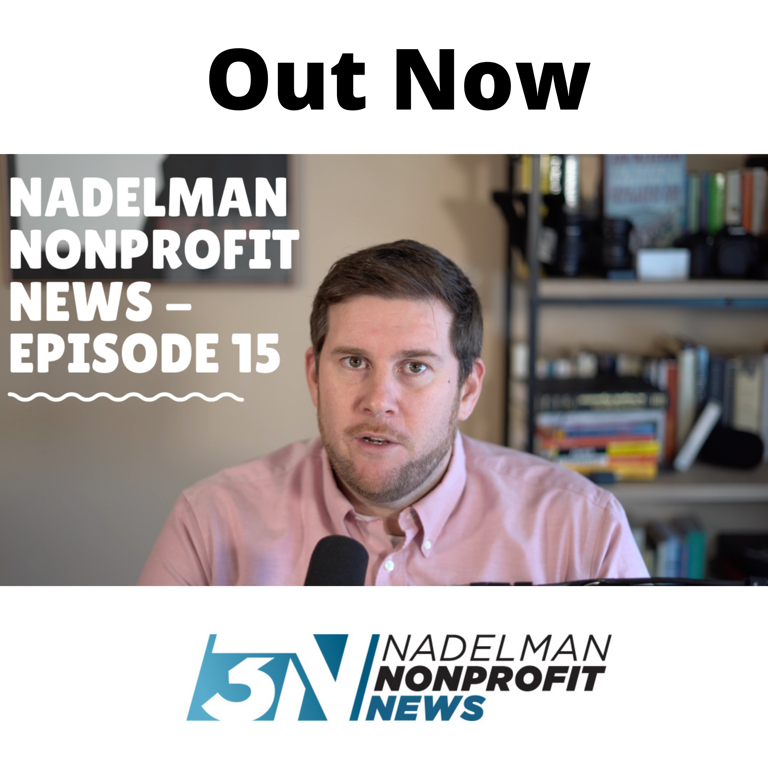 Nadelman Nonprofit News