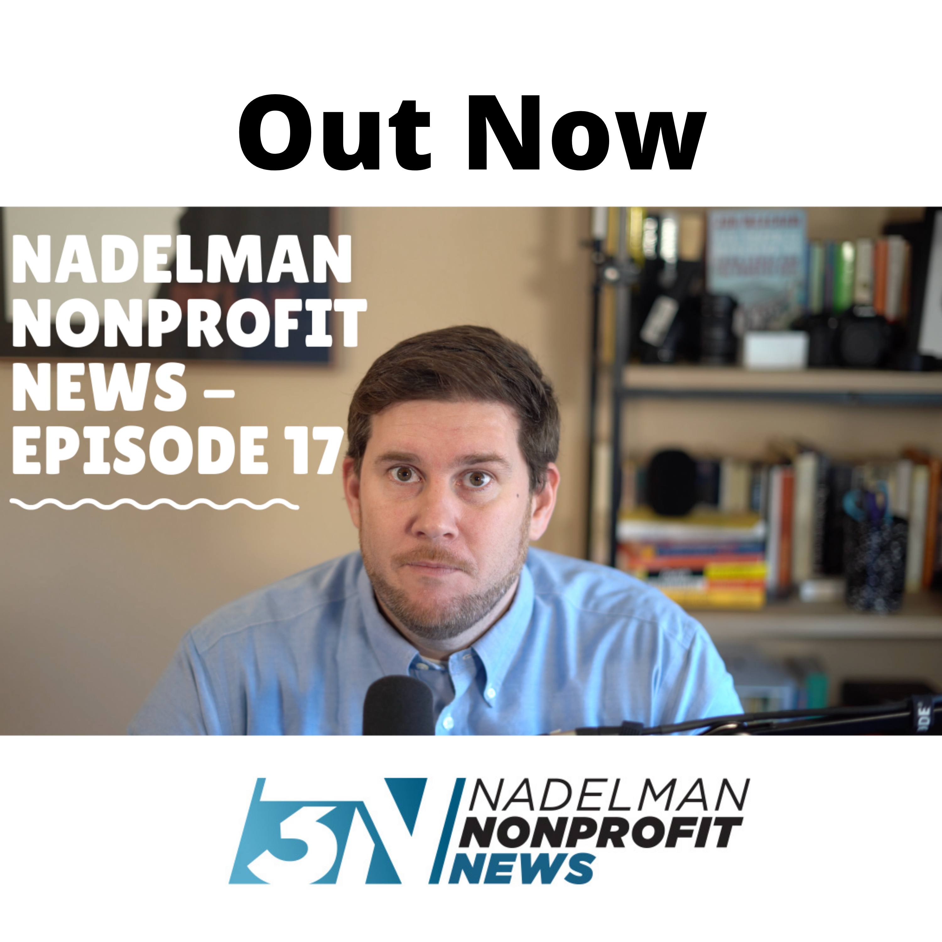 Nadelman Nonprofit News