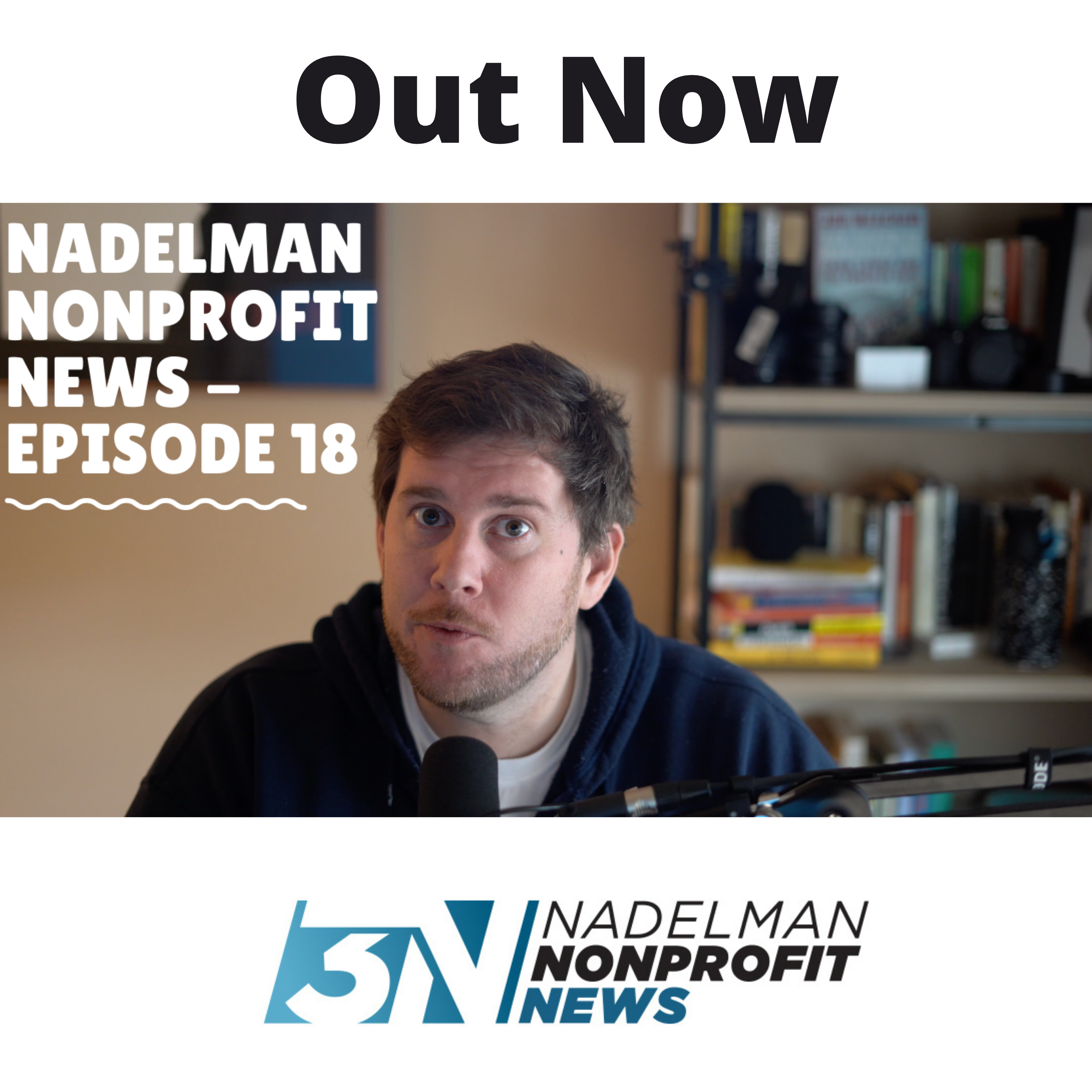 Nadelman Nonprofit News