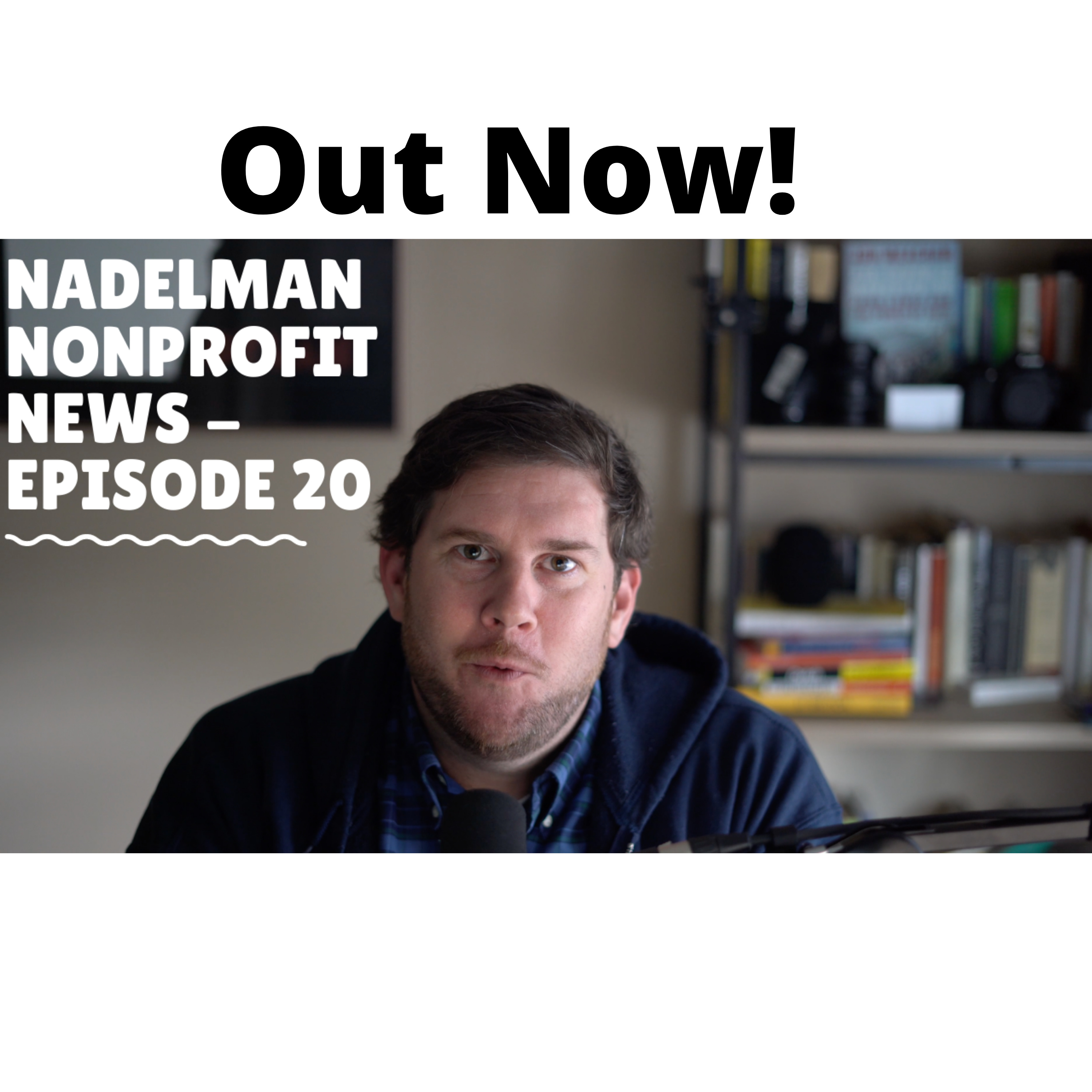 Nadelman Nonprofit News