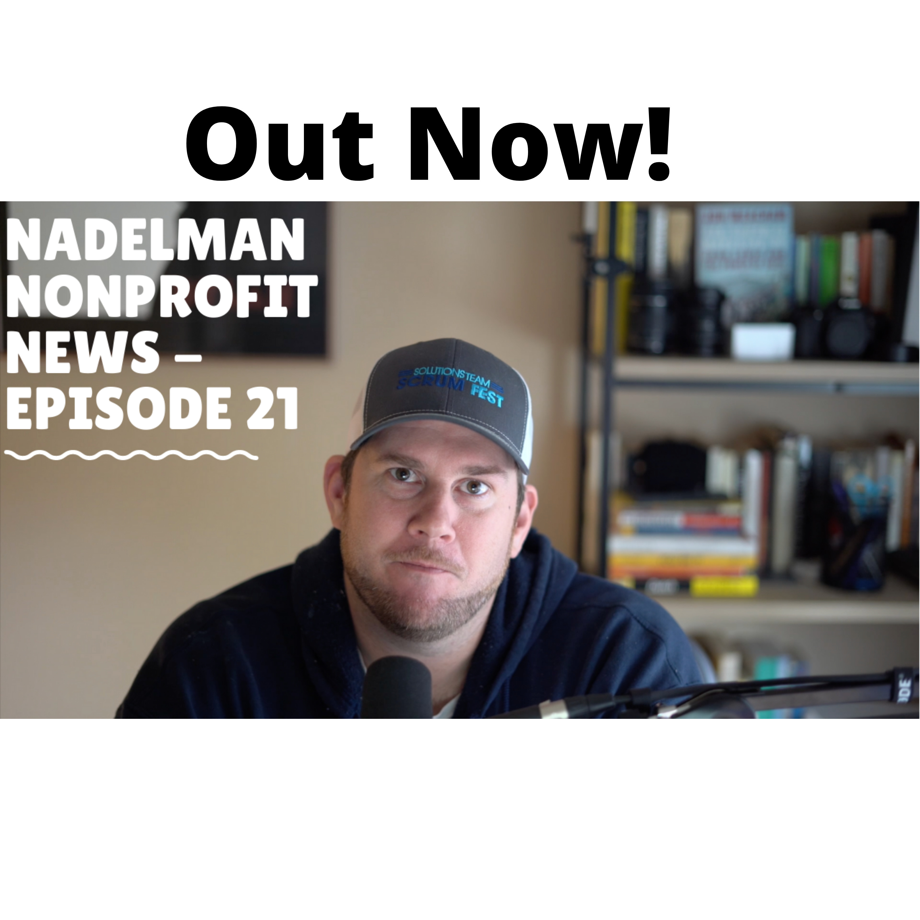 Nadelman Nonprofit News