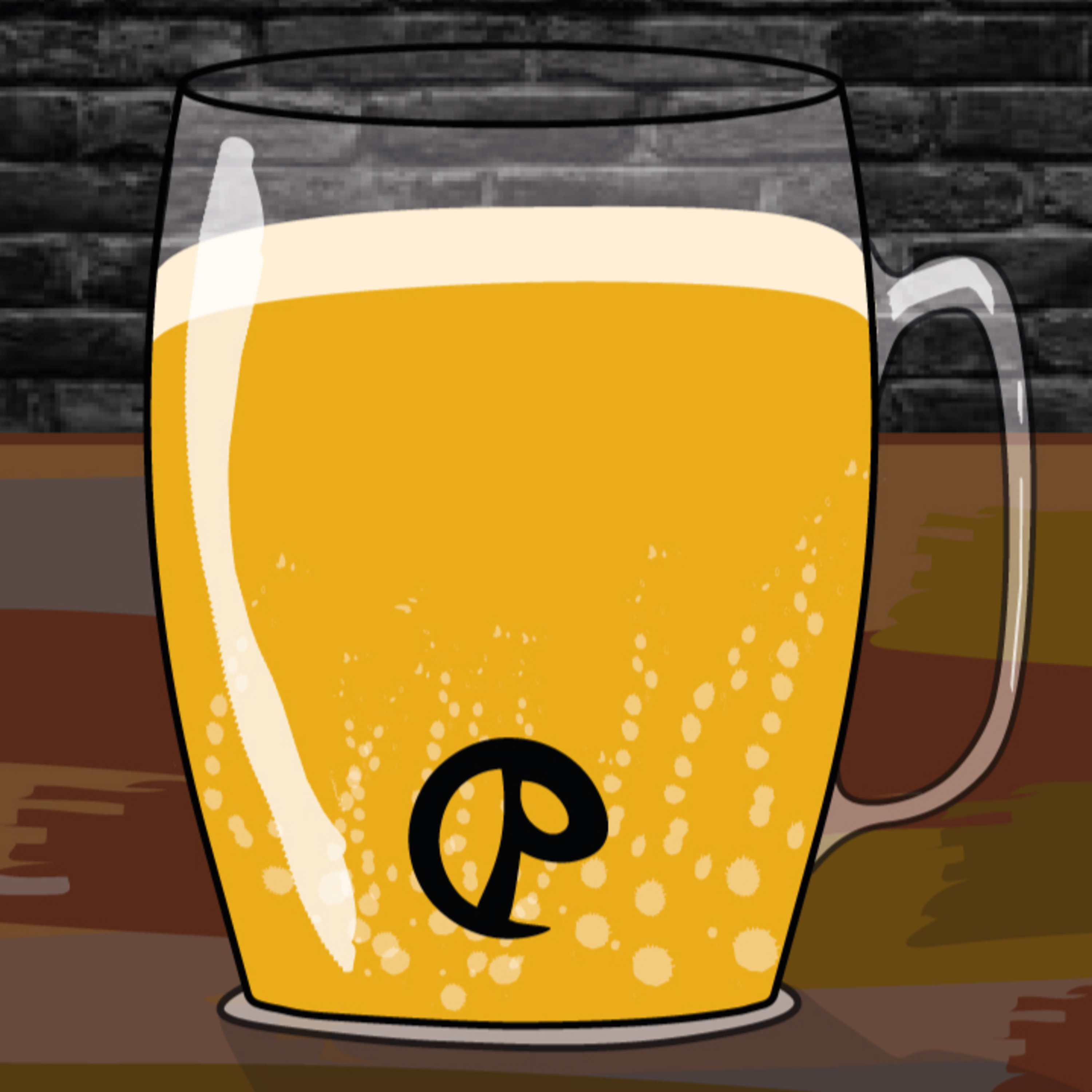 PubCast 01 - Tini sorozatok pozitív és negatív hatásai episode artwork