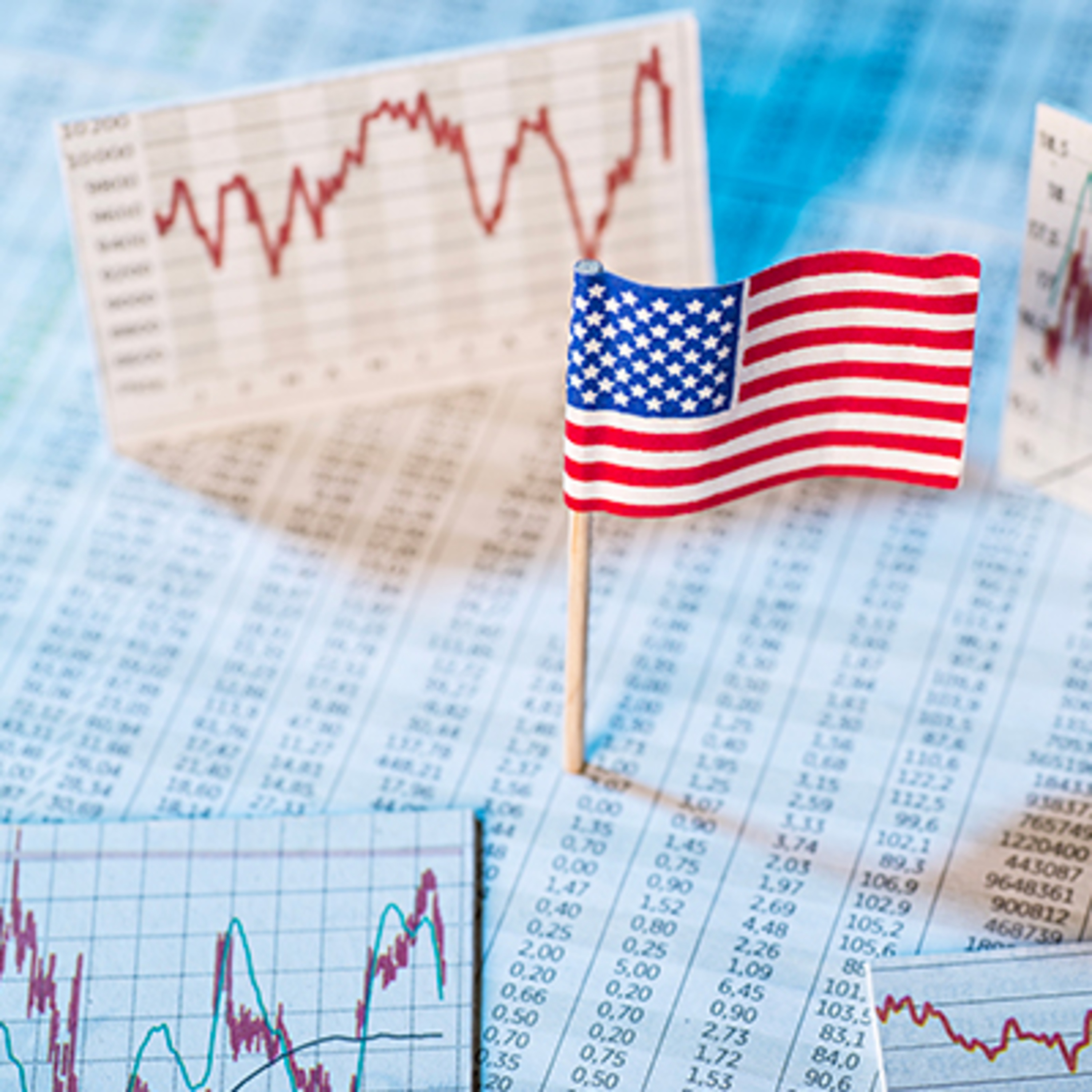 El estado de la economía en EE.UU. y los efectos de las políticas de la administración Biden episode artwork
