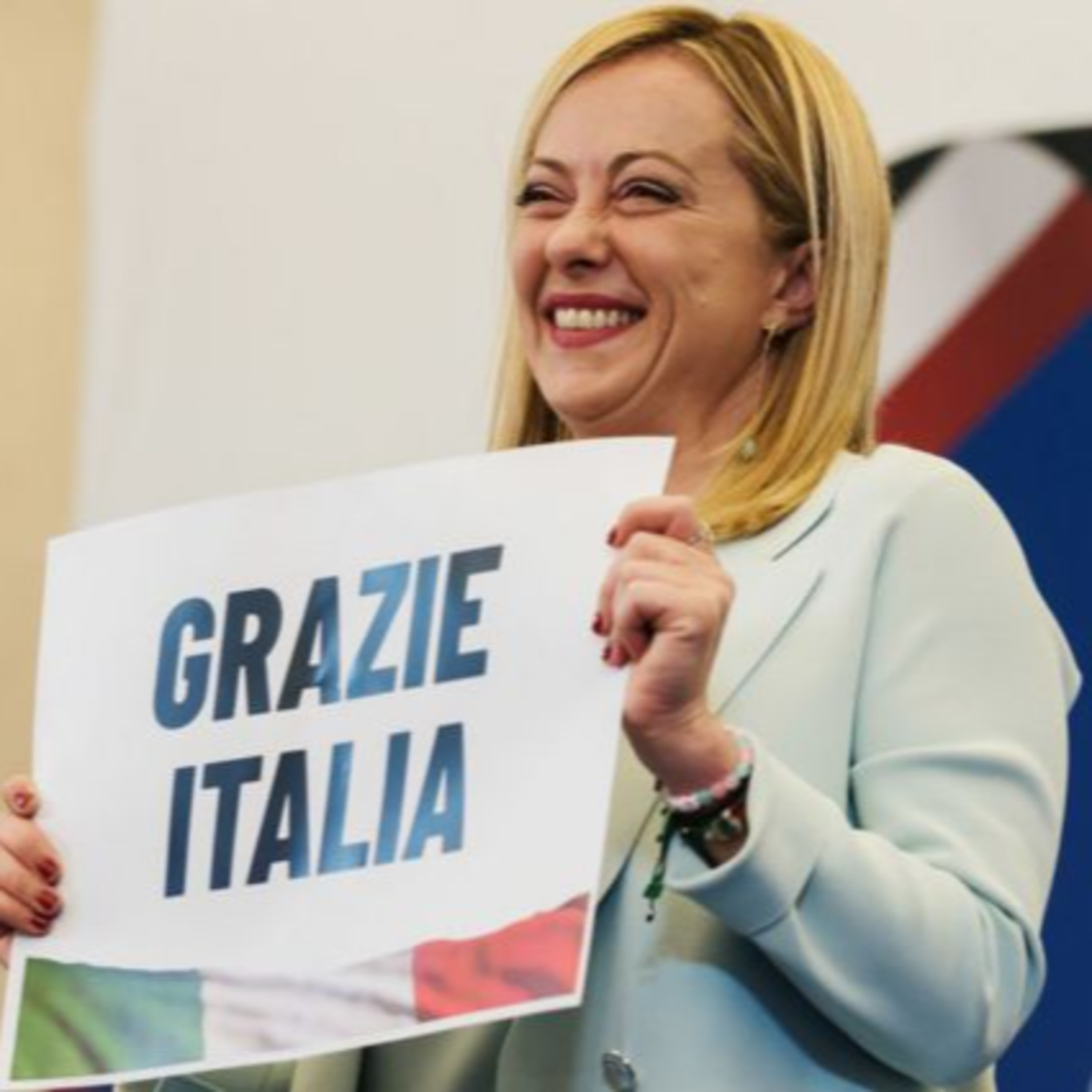 El futuro energético de Europa, las elecciones en Italia, y la Cumbre de la Iberoesfera episode artwork
