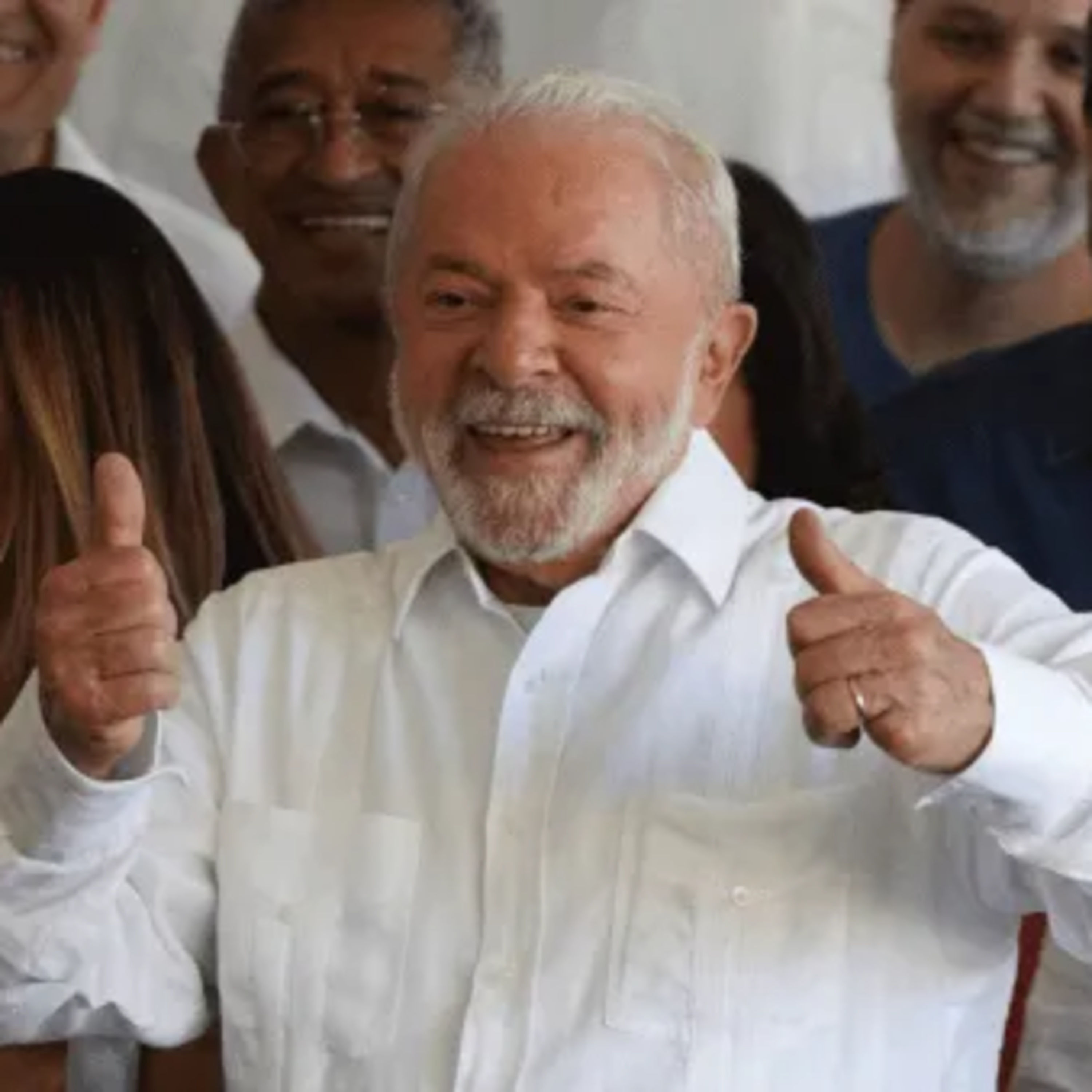 La nueva derecha en la región y los retos geopolíticos tras las elecciones presidenciales en Brasil episode artwork