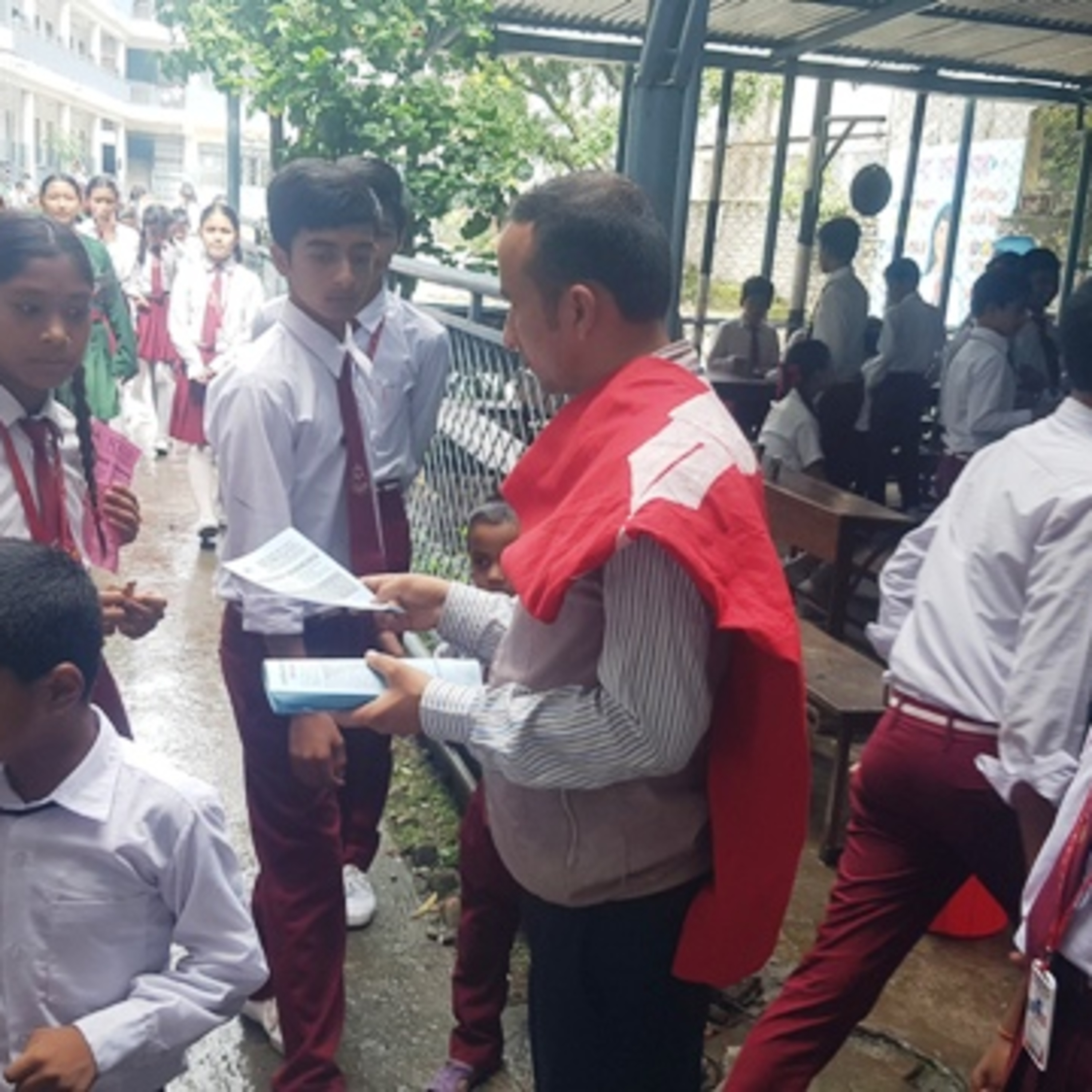 Pokhara News: September 14, 2019 (पोखरा समाचार)