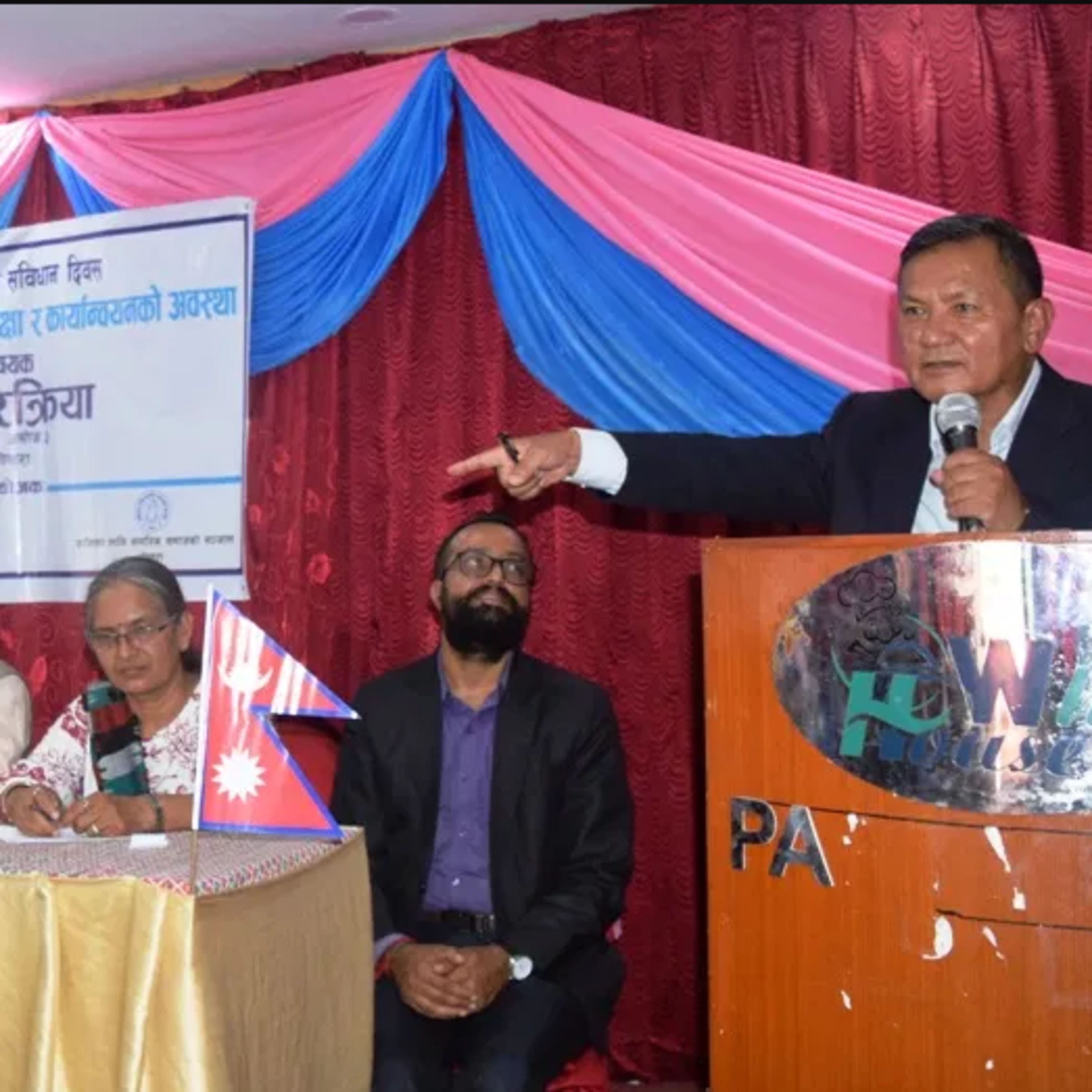 Pokhara News: September 21, 2019 (पोखरा समाचार)