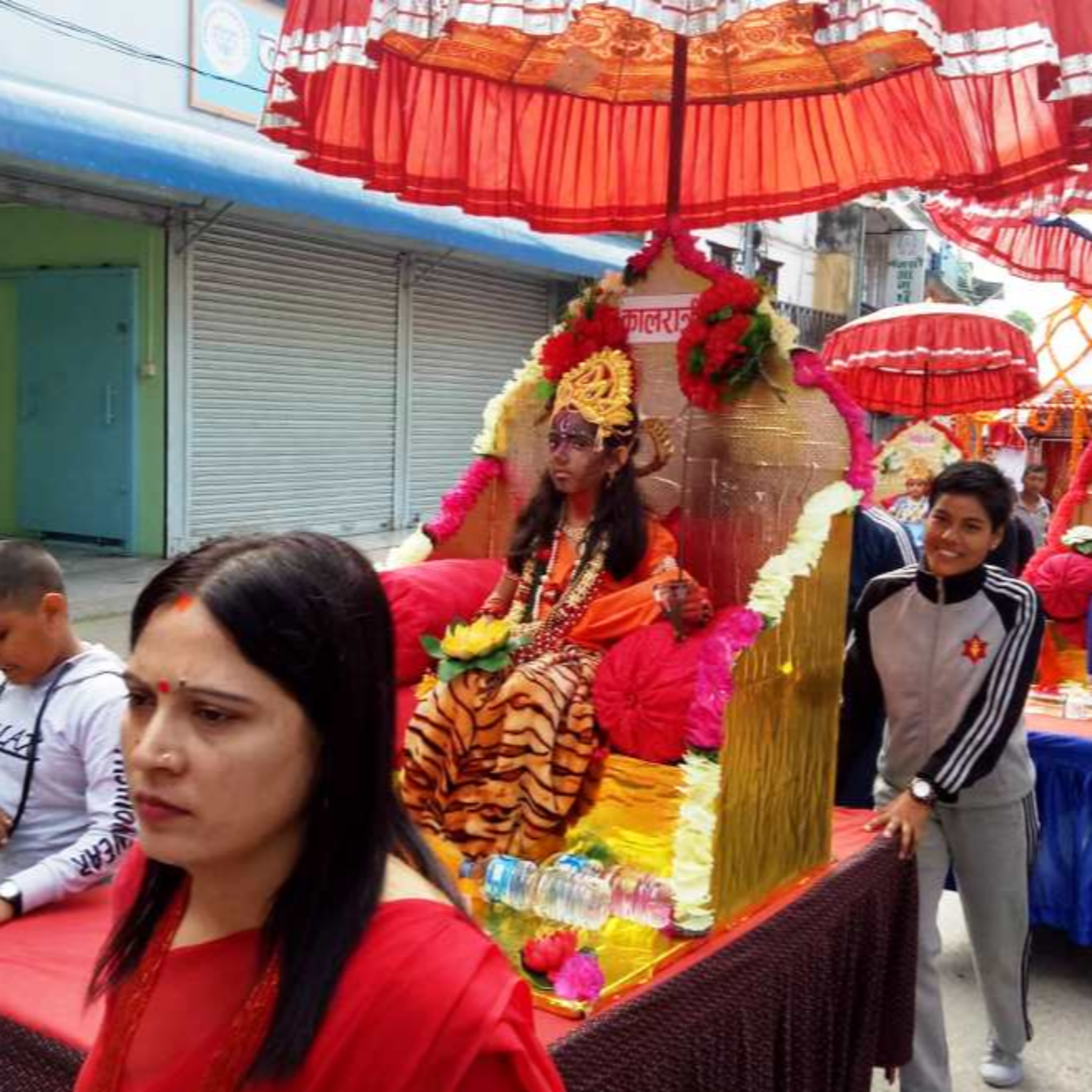 (पोखरा समाचार) Pokhara News: October 1, 2019