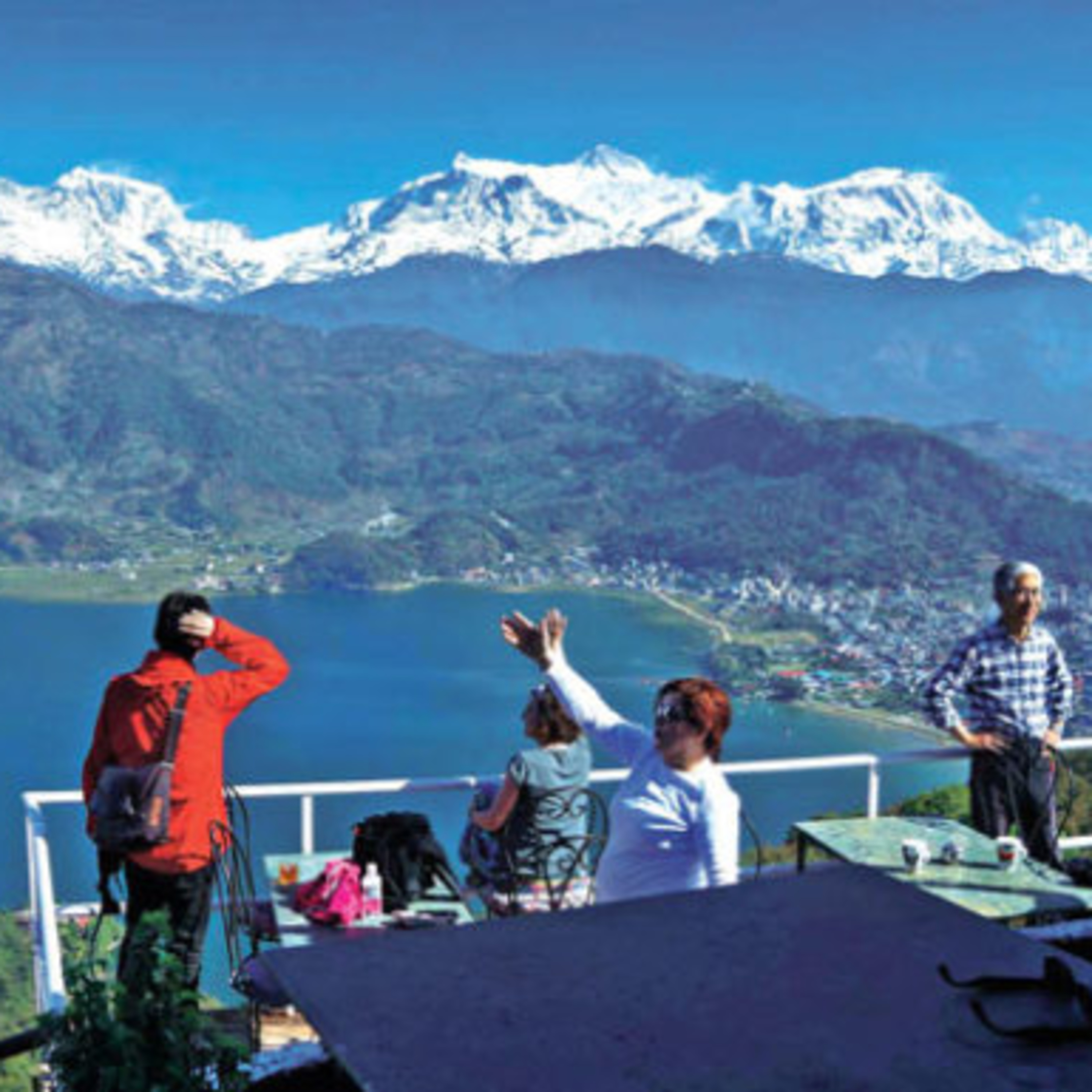 (पोखरा समाचार) Pokhara News: October 15, 2019