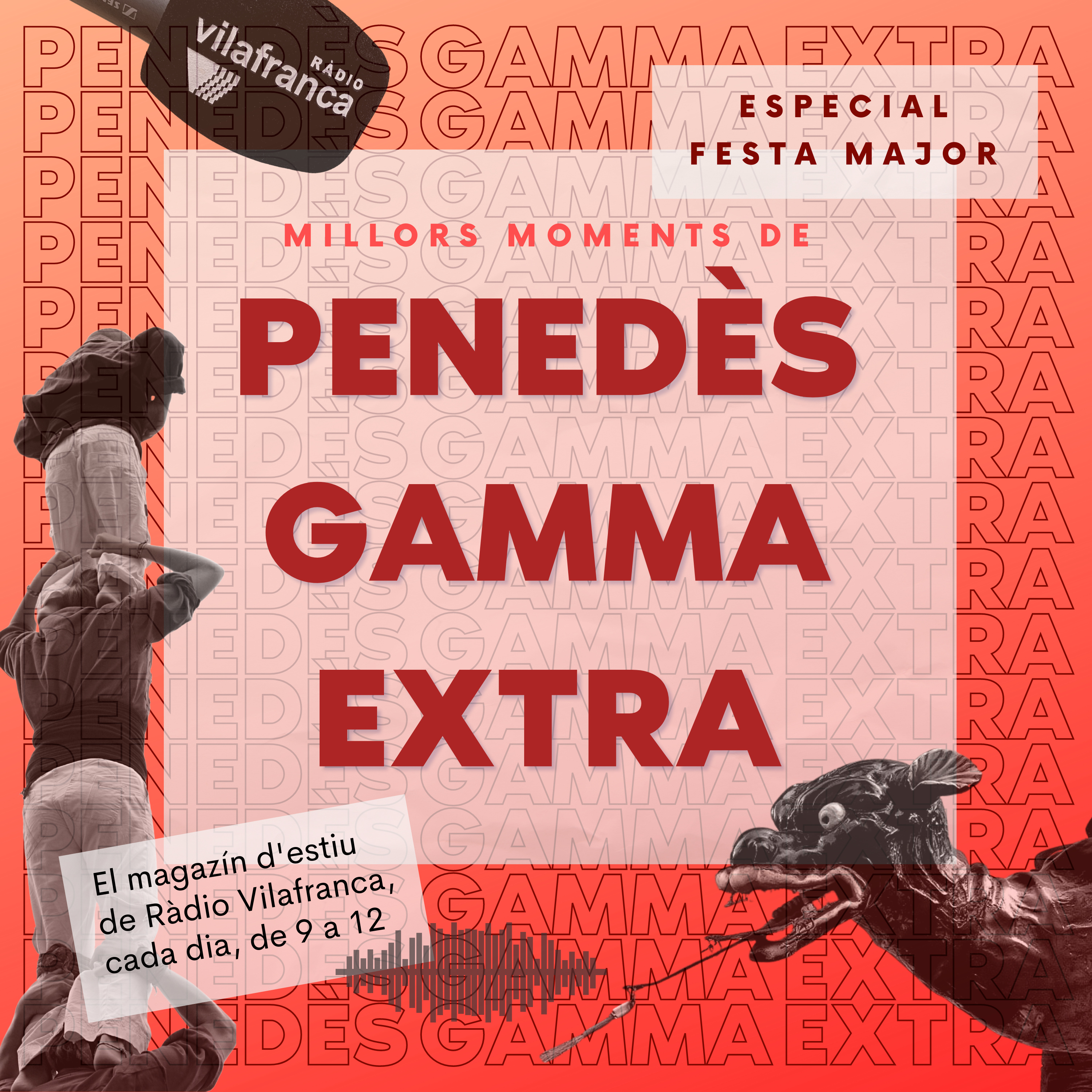 Ràdio Vilafranca - Especials