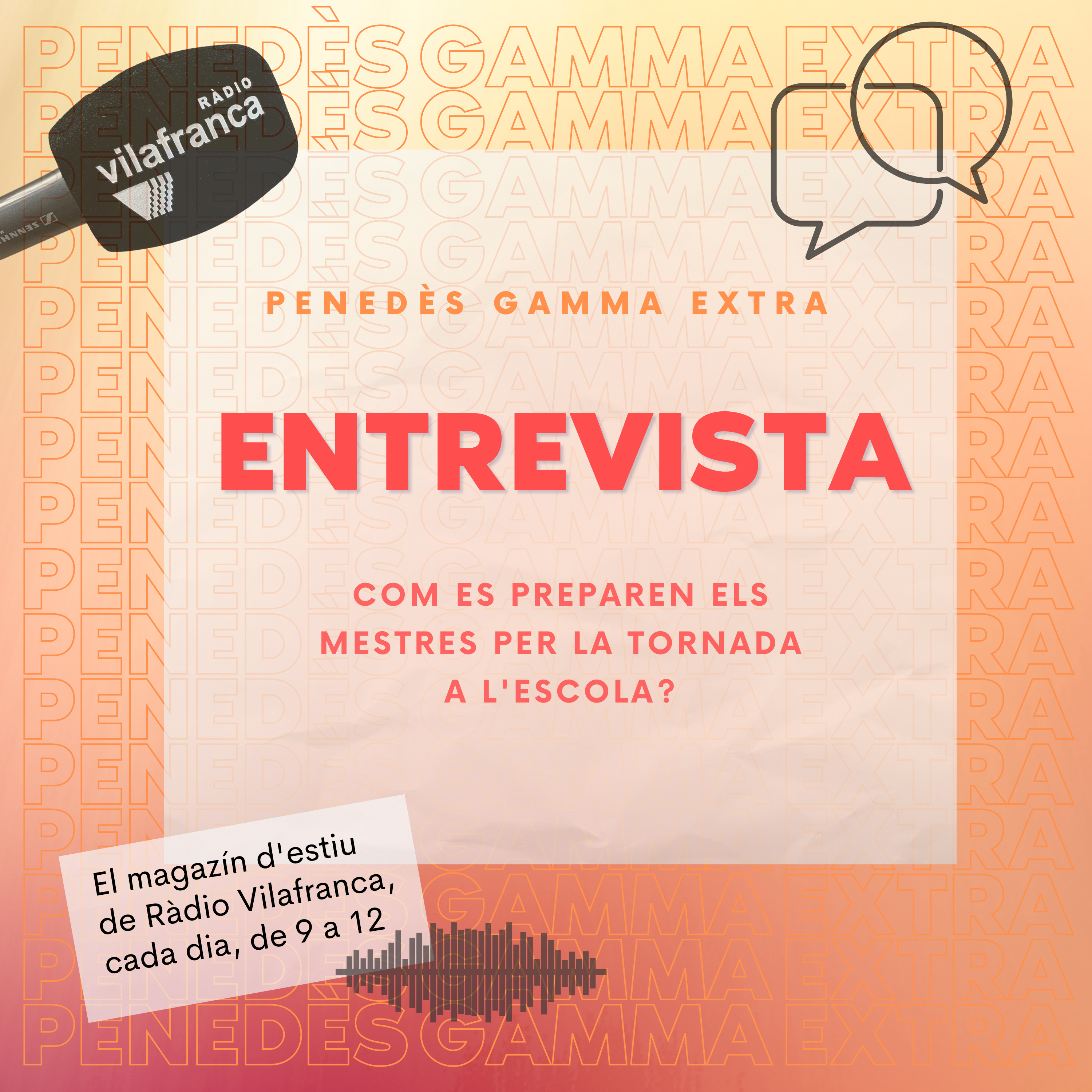 Ràdio Vilafranca - Especials