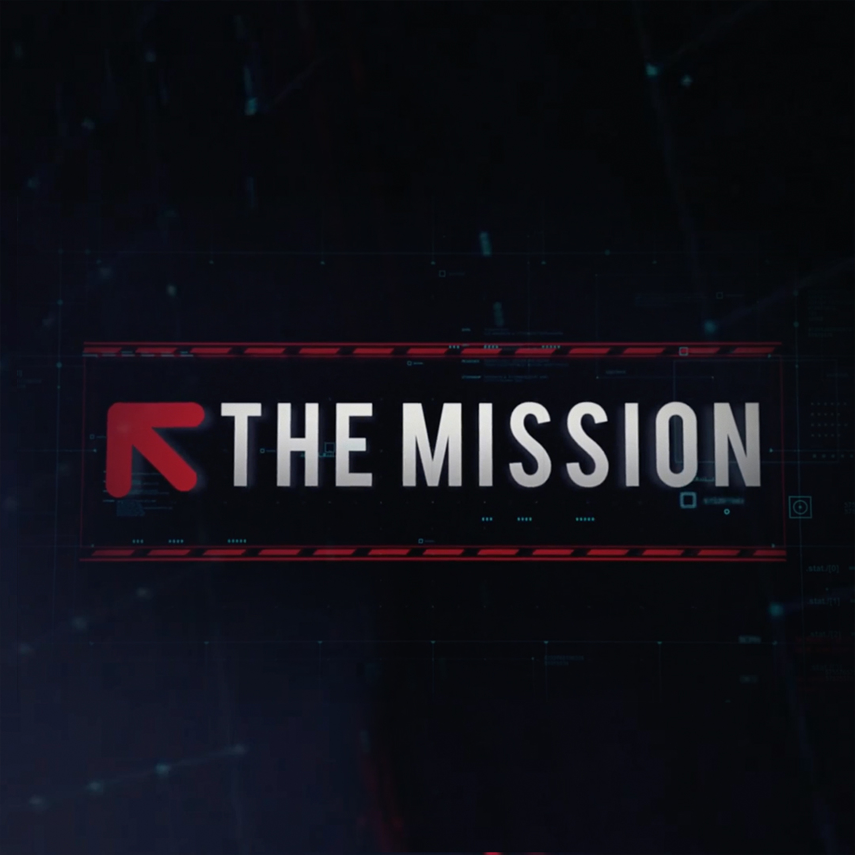 The Mission: Care - Matthew 22:37-39 episode artwork