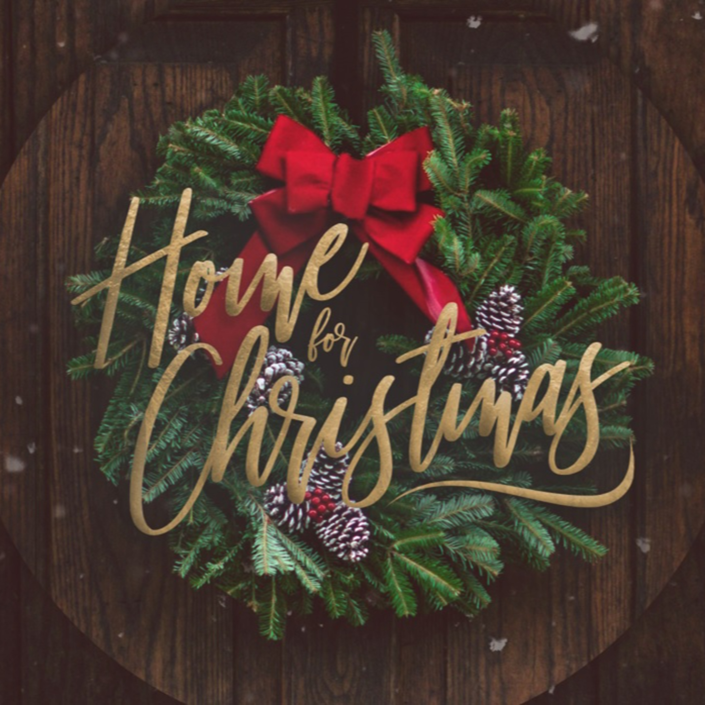 Home for Christmas - Matthew 2:1-12 episode artwork